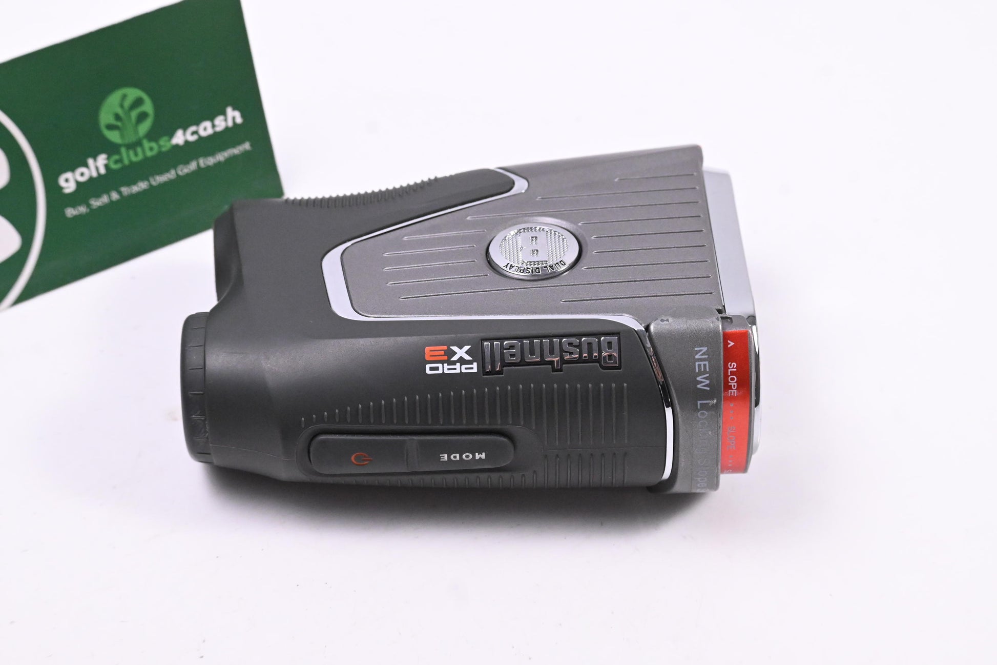 Bushnell Pro X3 / Laser Rangefinder