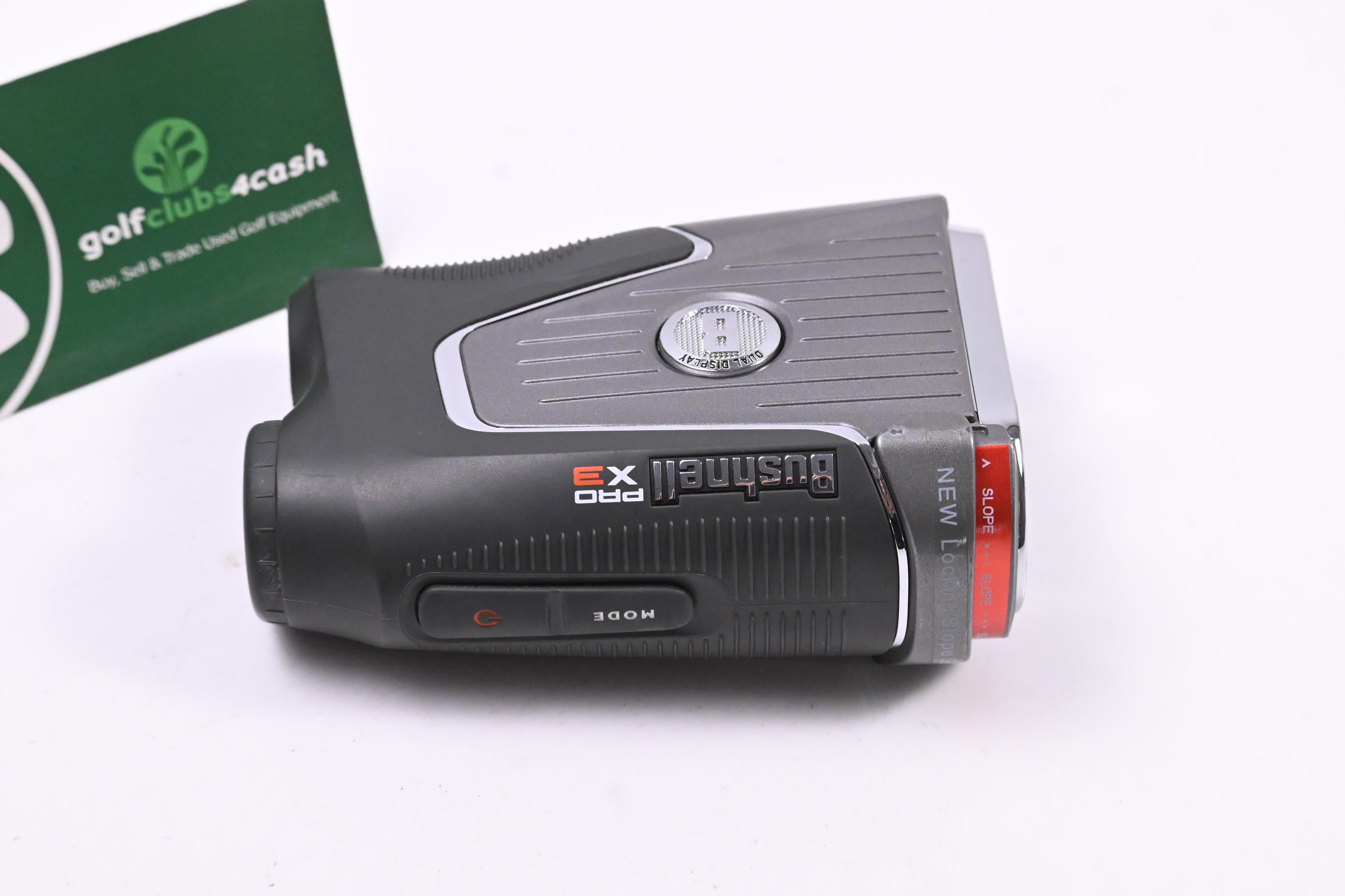 Bushnell Pro X3 / Laser Rangefinder