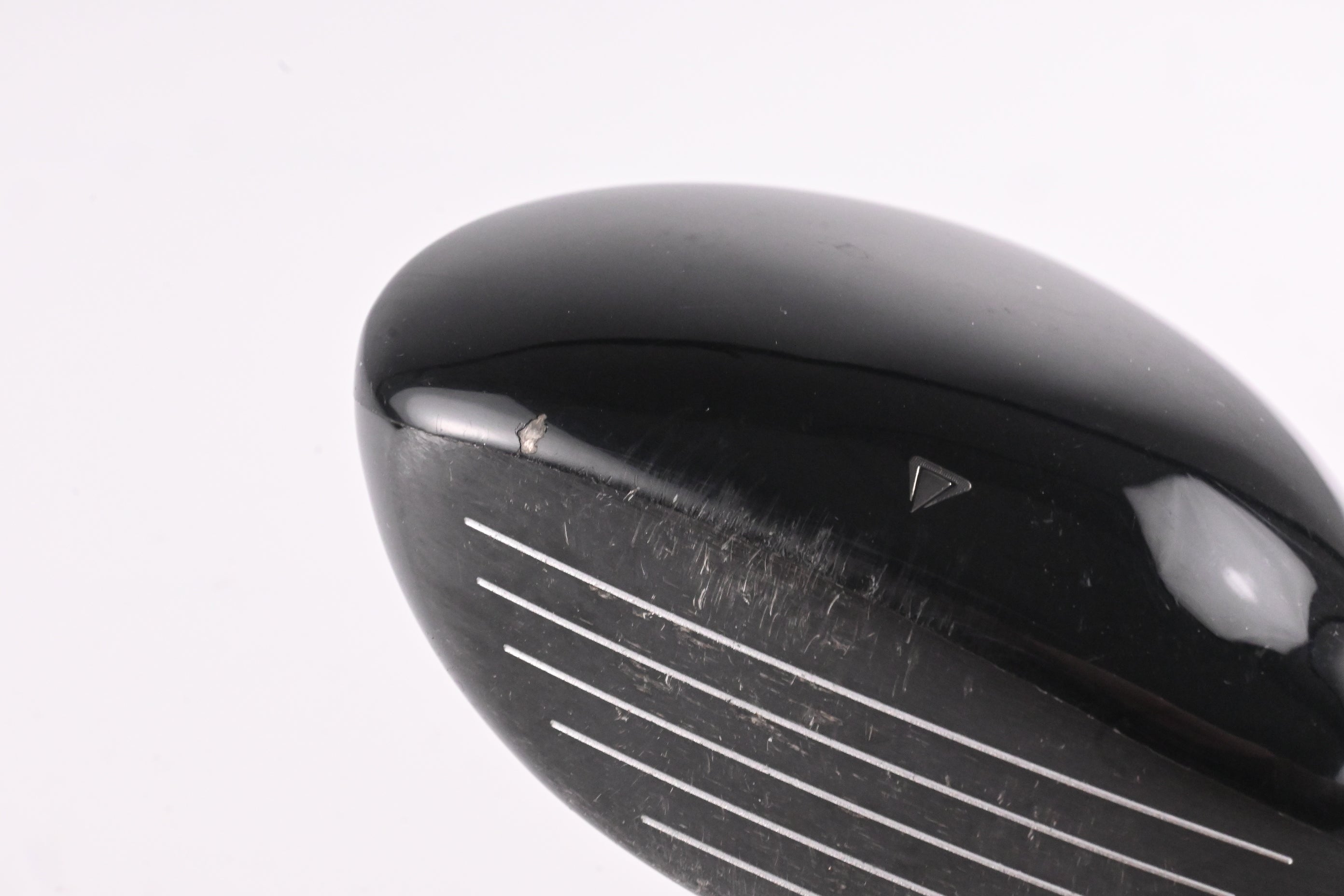 Titleist TS3 #3 Wood / 16.5 Degree / Stiff Flex Tensei AV Blue 65 Shaft