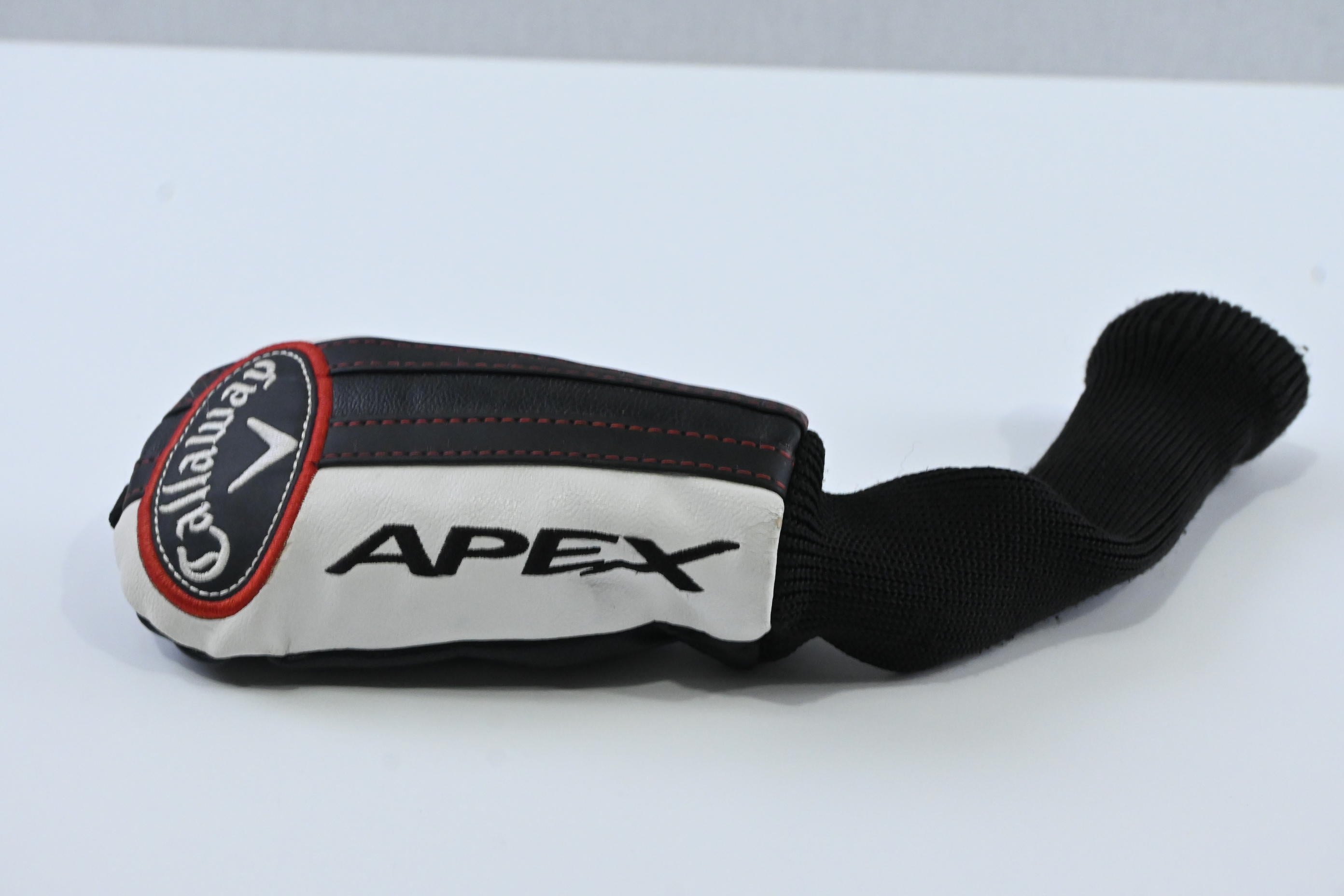 Callaway Apex 2019 #4 Hybrid / 23 Degree / Regular Flex Catalyst 70 Shaft
