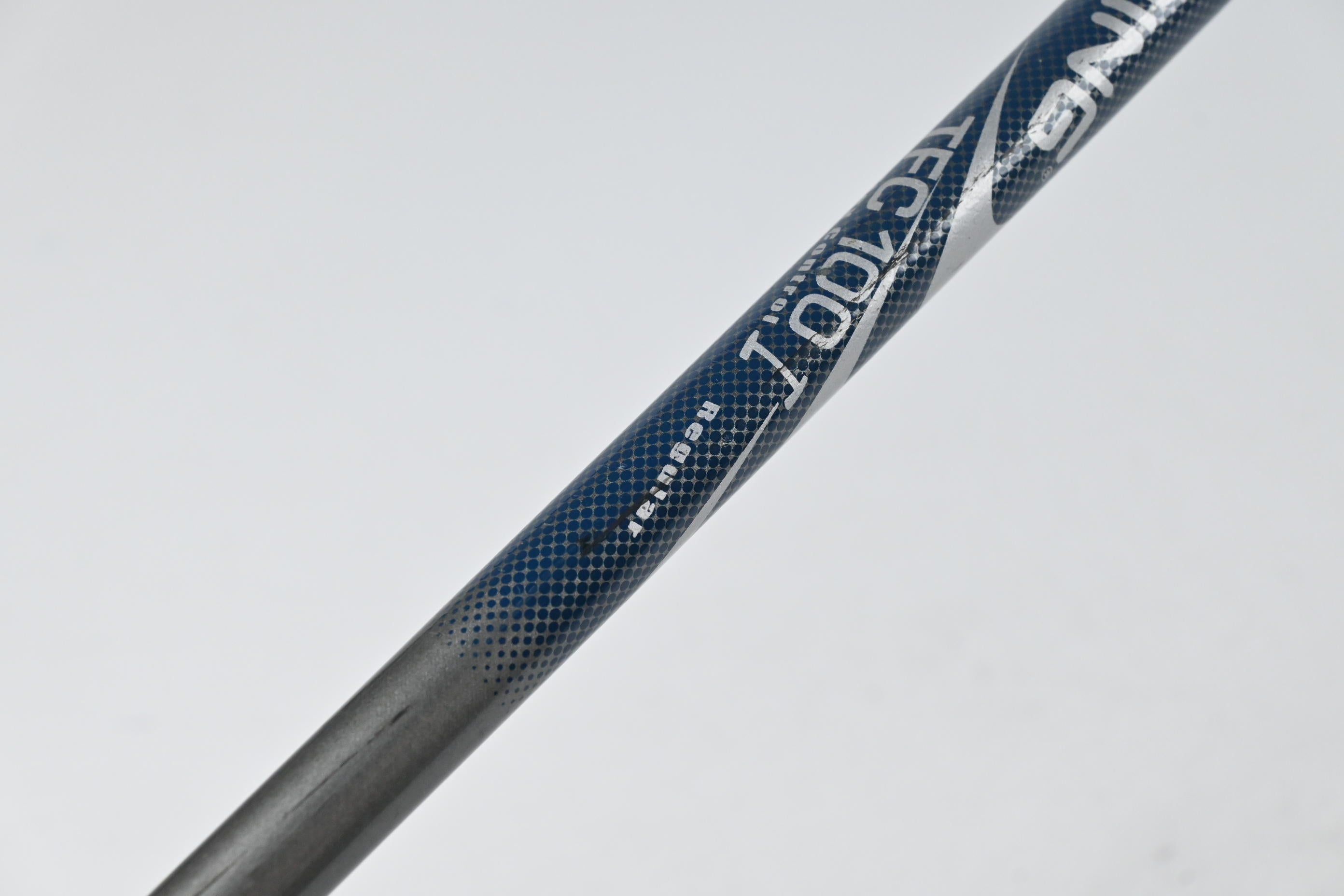 Ping G5 #6 Iron / Blue Dot / Regular Flex Ping TFC 100 Shaft