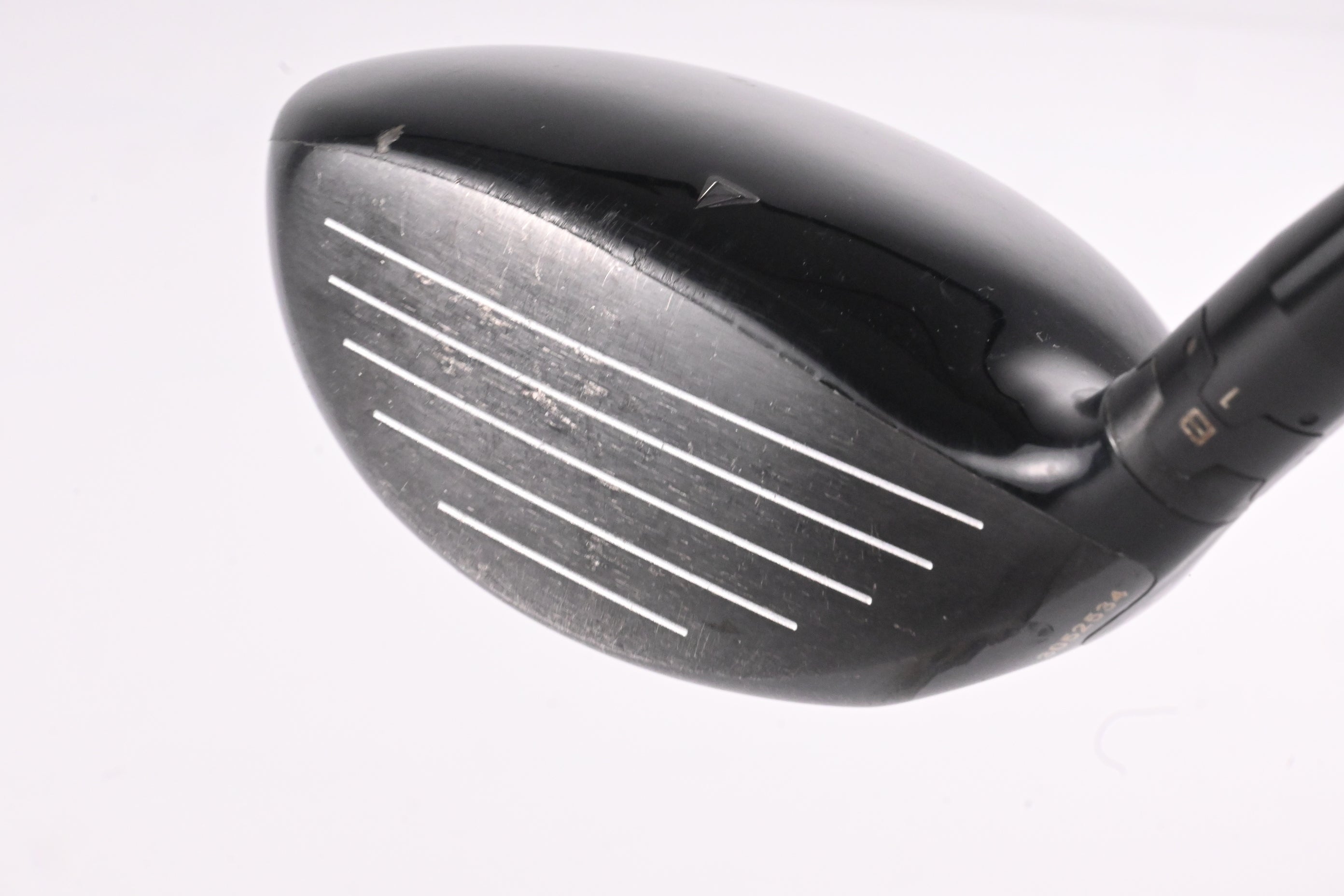 Titleist TS3 #3 Wood / 16.5 Degree / Stiff Flex Tensei AV Blue 65 Shaft