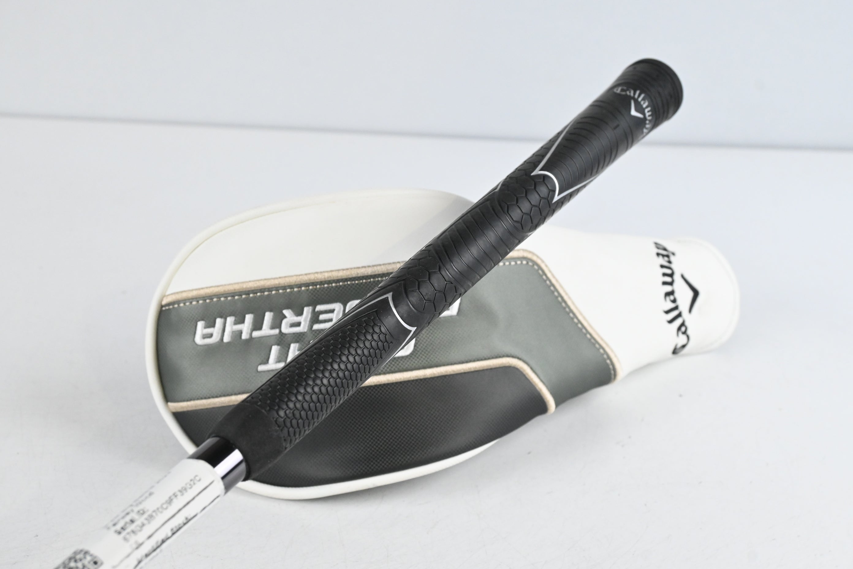 Callaway Great Big Bertha 2023 #3 Wood / 15 Degree / Stiff Flex Helium Nanocore