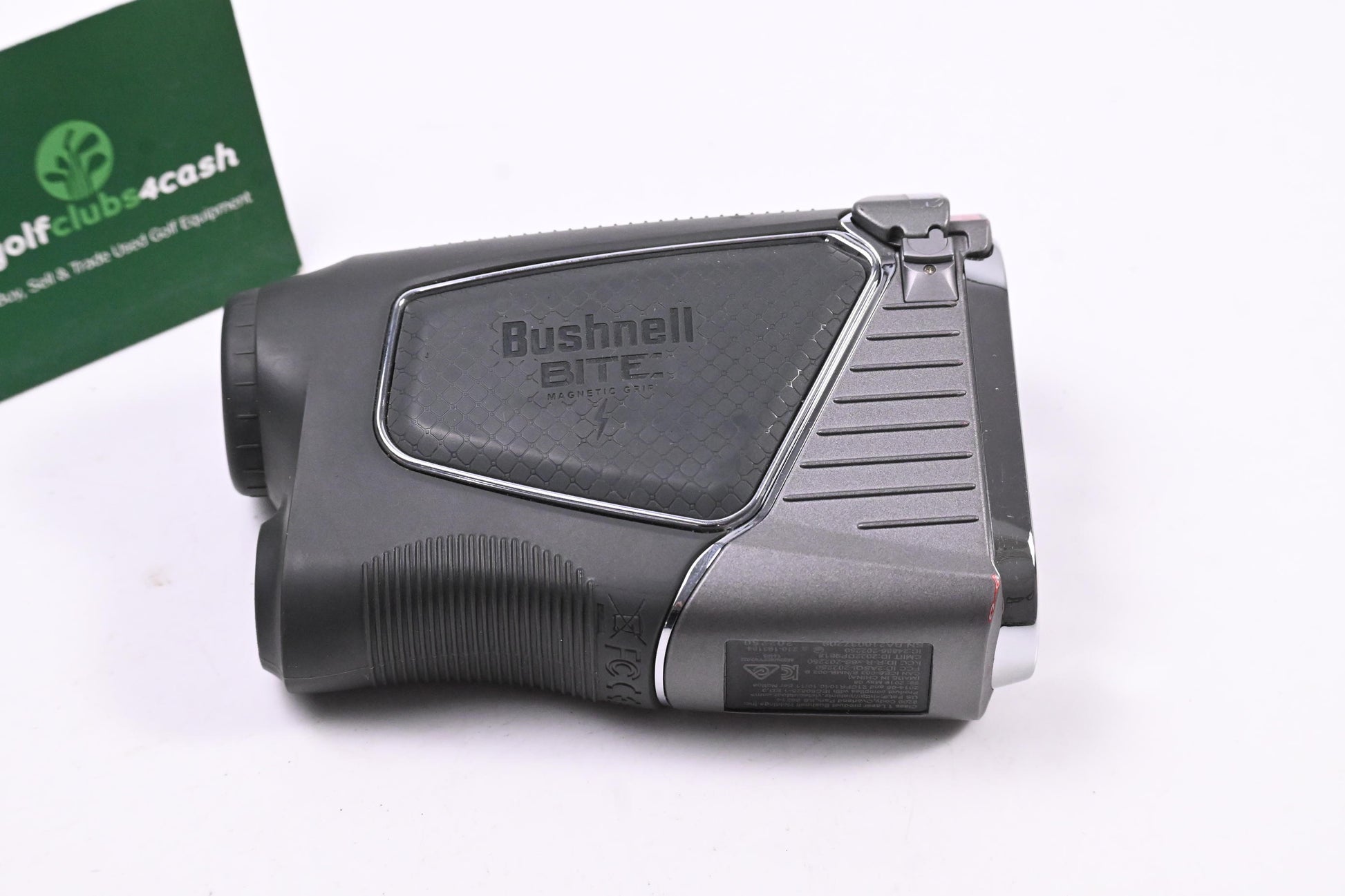 Bushnell Pro X3 / Laser Rangefinder