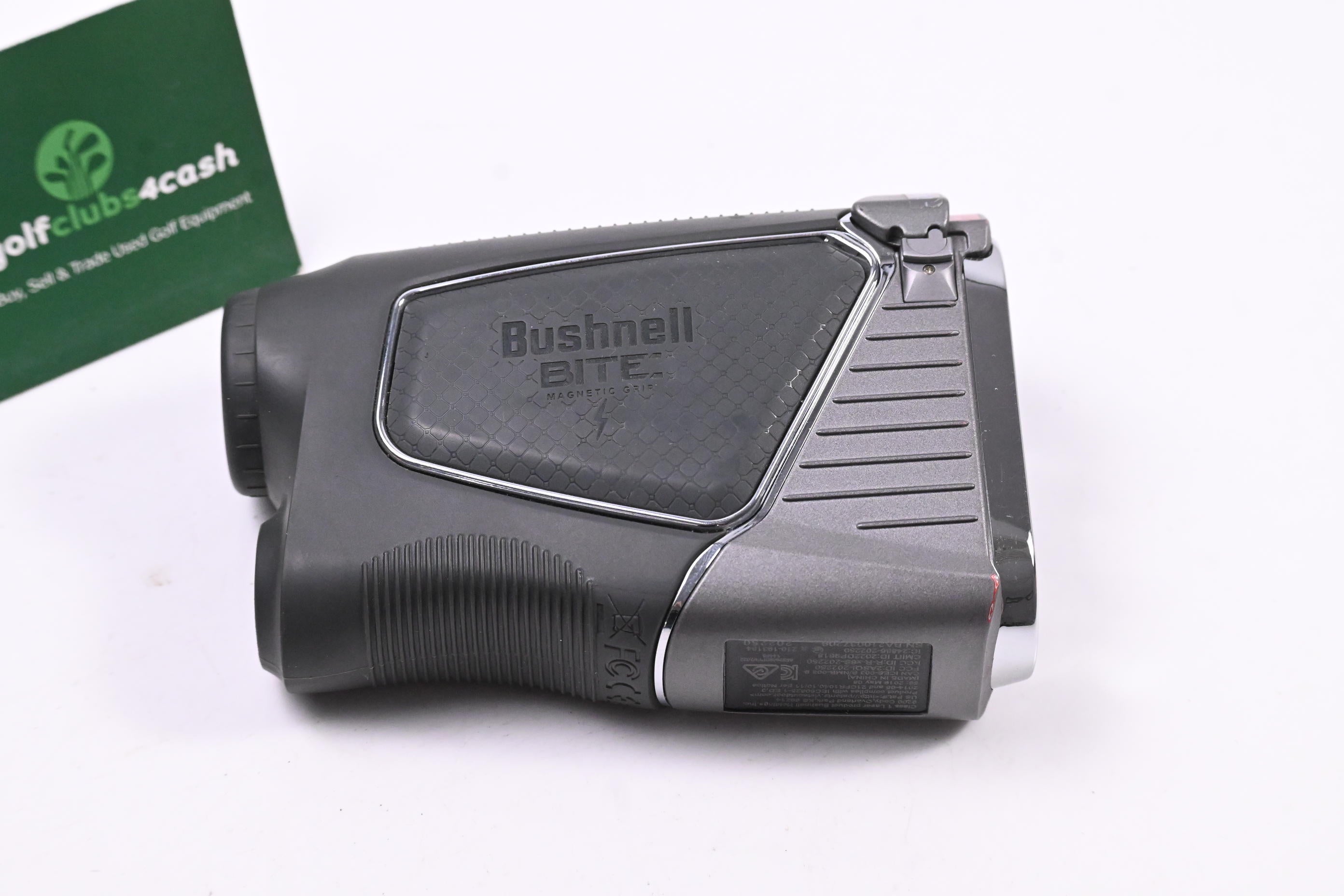 Bushnell Pro X3 / Laser Rangefinder