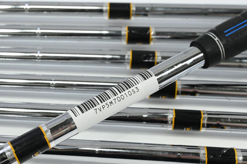 Callaway Warbird Irons / 5-PW+SW / Uniflex Callaway Warbird Shafts