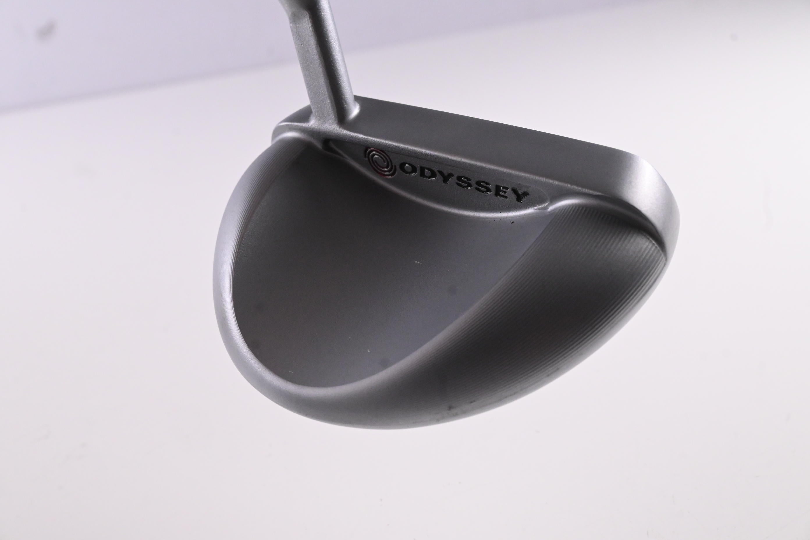 Odyssey White Hot OG 2023 Rossie Putter / 33.5 Inch