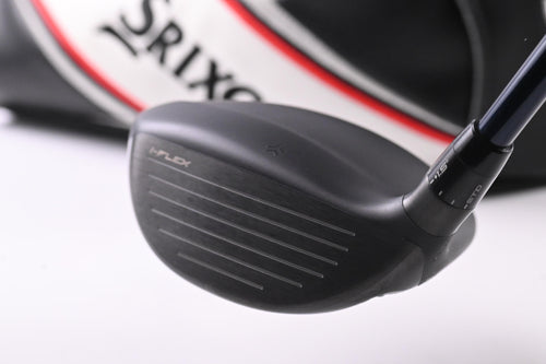 Srixon ZXi #3 Wood / 15 Degree / Regular Flex Ventus TR Blue 6 Shaft