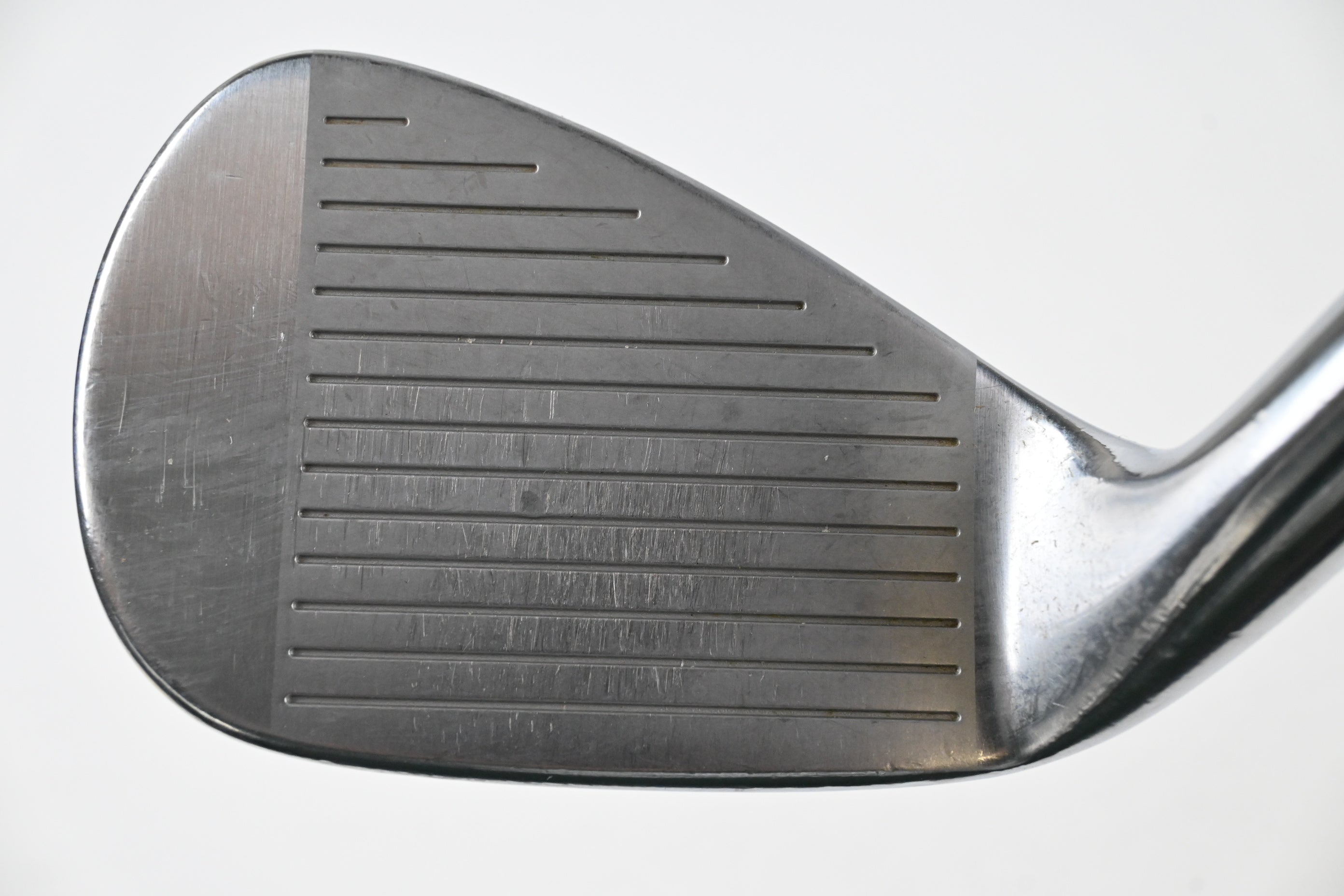 Mizuno Pro 225 Gap Wedge / 49 Degree / Regular Flex Project X LZ 115 Shaft