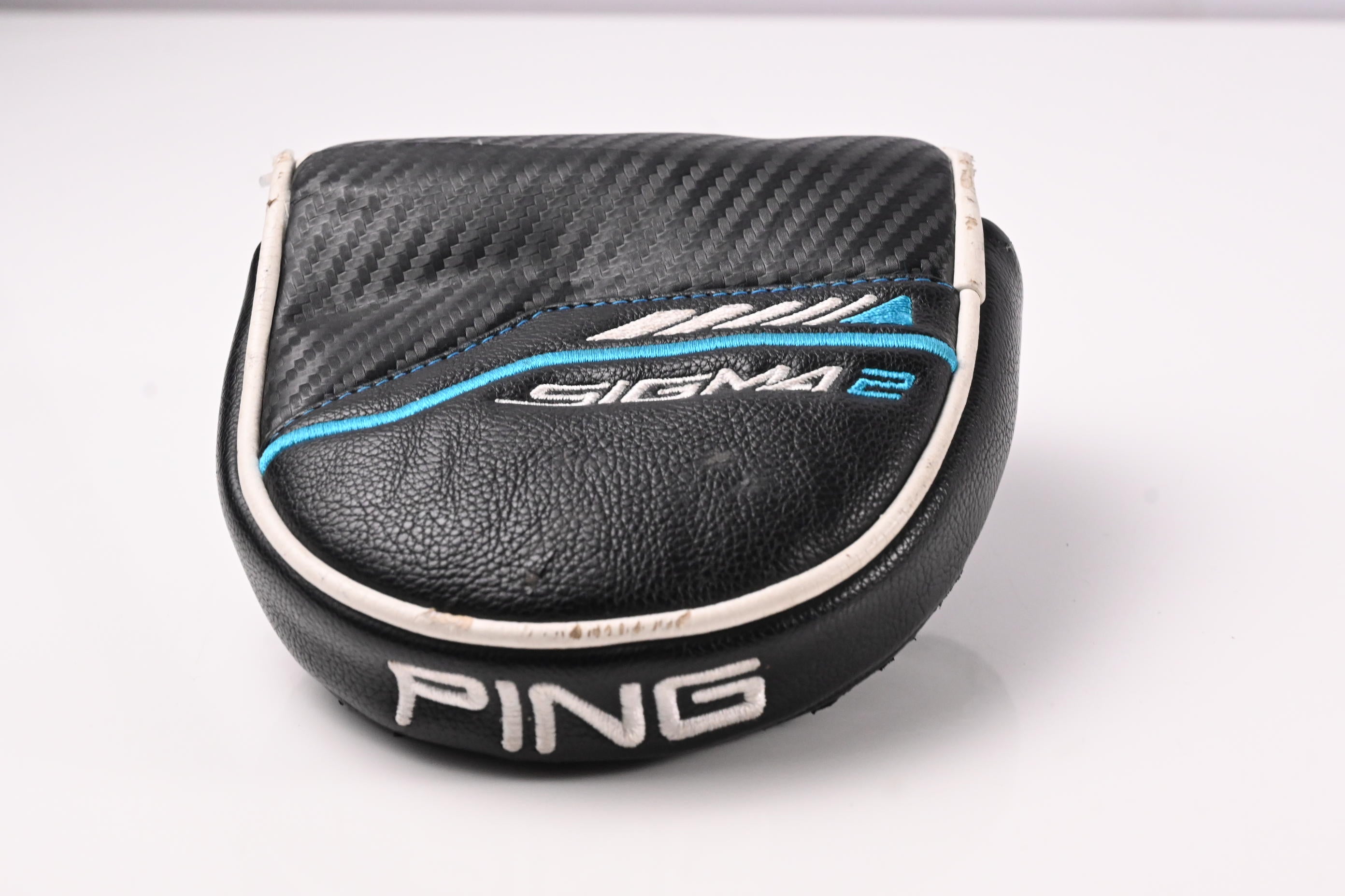 Ping Sigma 2 Putter / Black Dot / 34 Inch