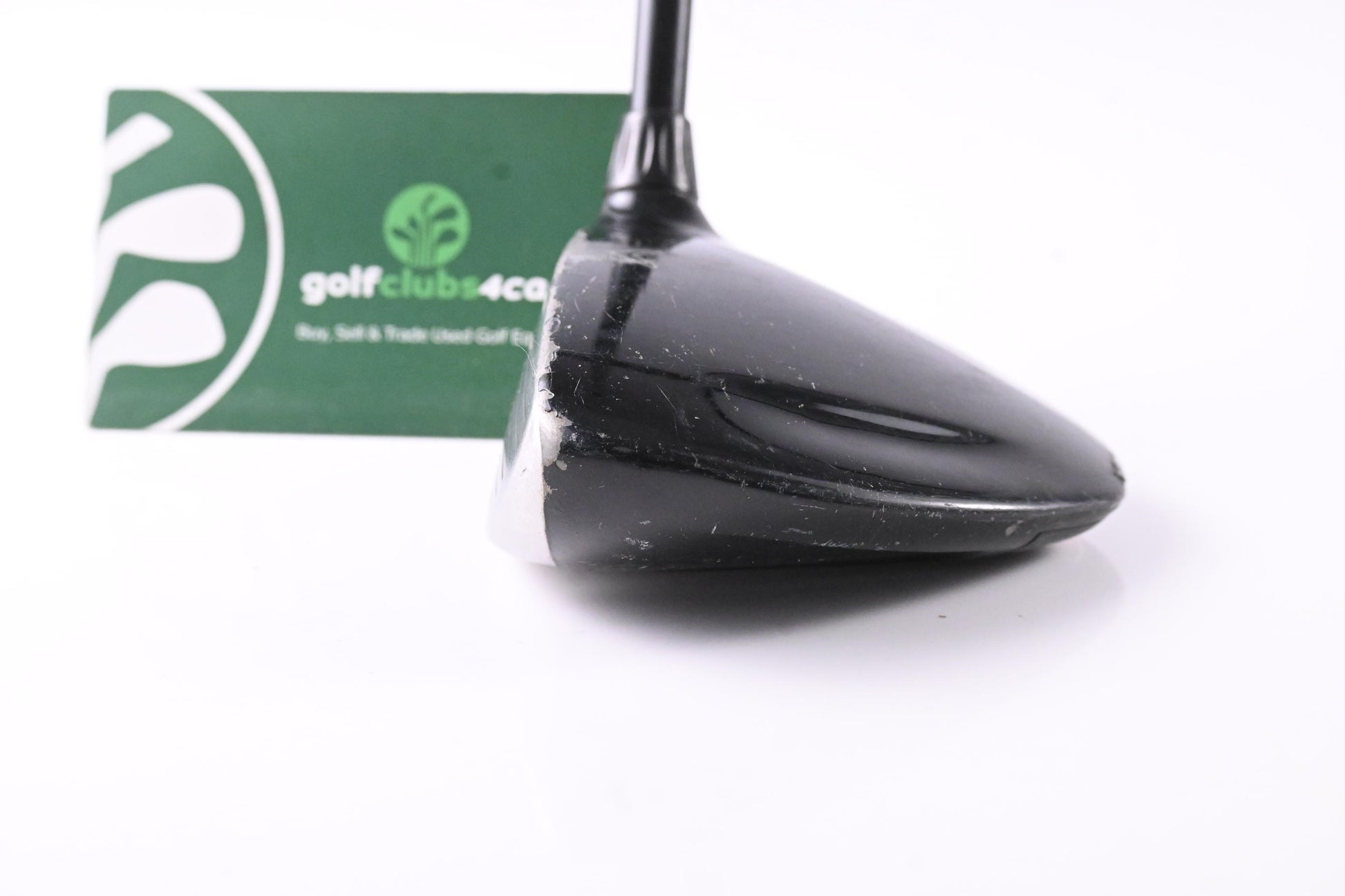 Left Hand Callaway FT-iZ #3 Wood / 15 Degree / Regular Flex Callaway 60 Shaft