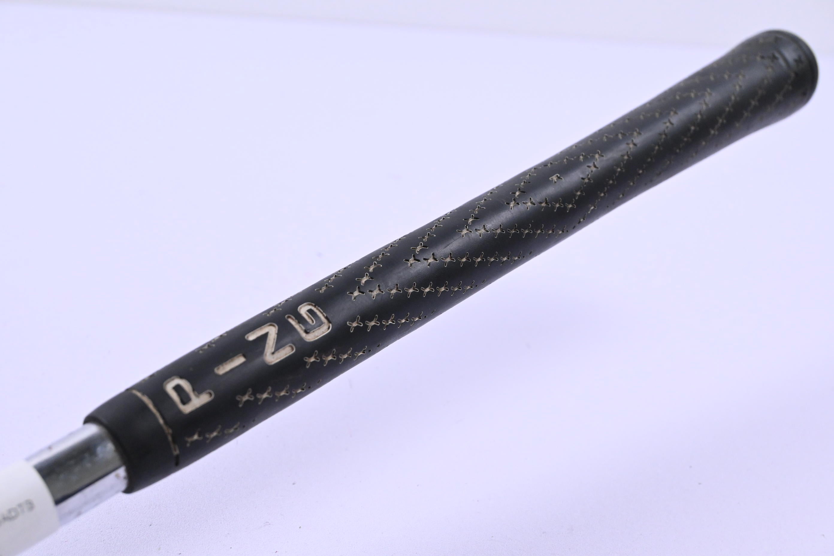 Ping Eye 2+ BeCu Pitching Wedge / 48.5 Degree / Black Dot / Stiff Flex Shaft