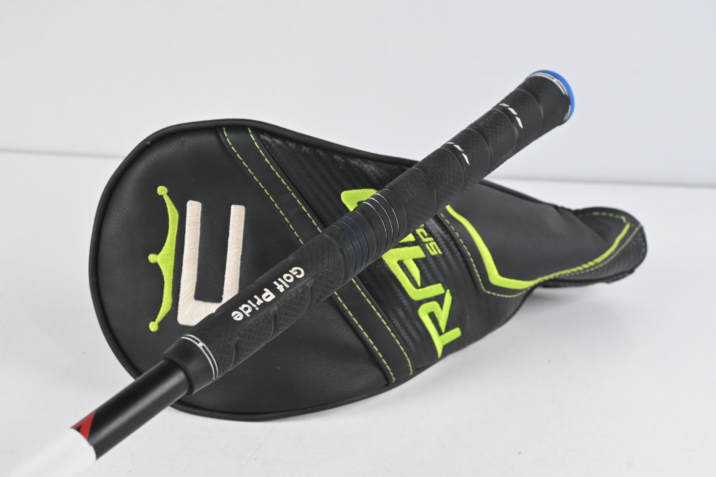 Cobra King Radspeed Driver / 10.5 Degree / Stiff Flex Motore X F3 6 Shaft