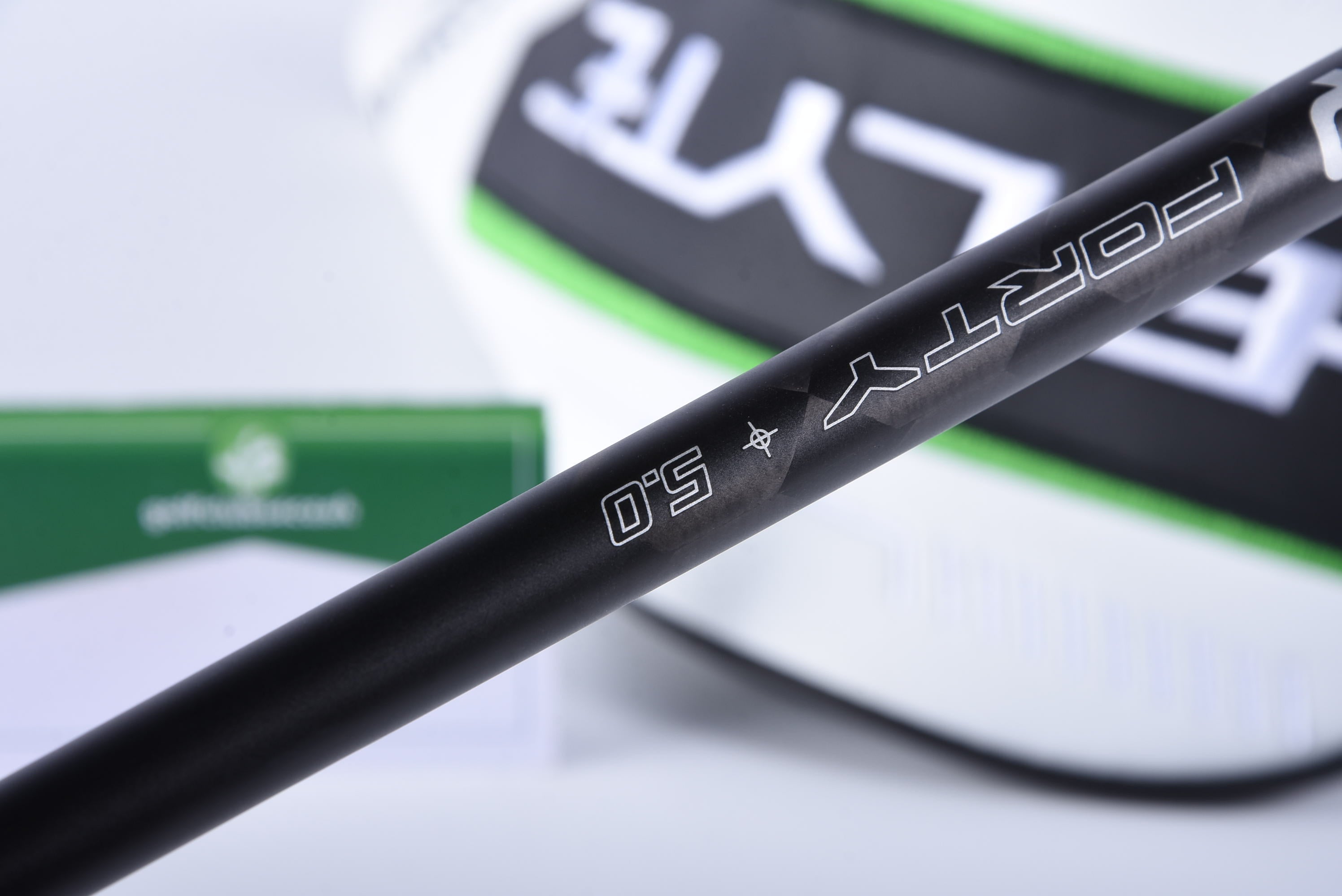 Callaway Elyte X Driver / 12 Degree / Senior Flex Cypher 2.0 40 Shaft