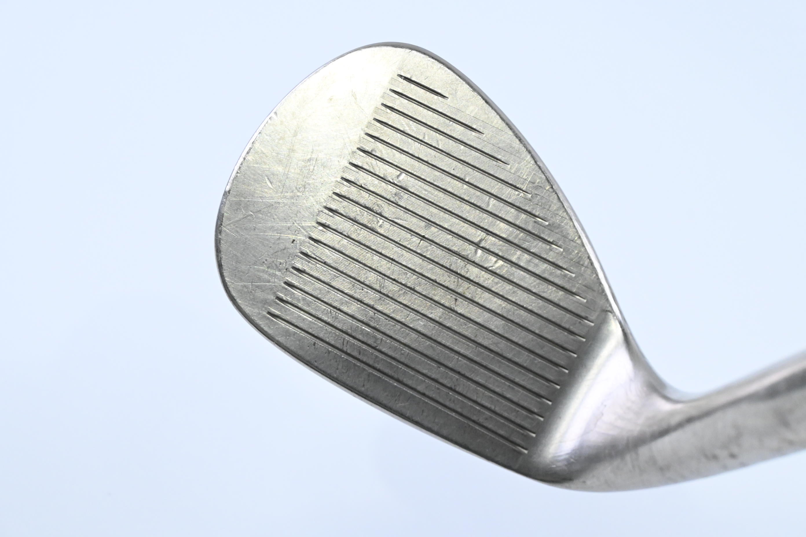 Titleist Vokey SM9 Lob Wedge / 58 Degree / Wedge Flex Vokey SM9 Shaft