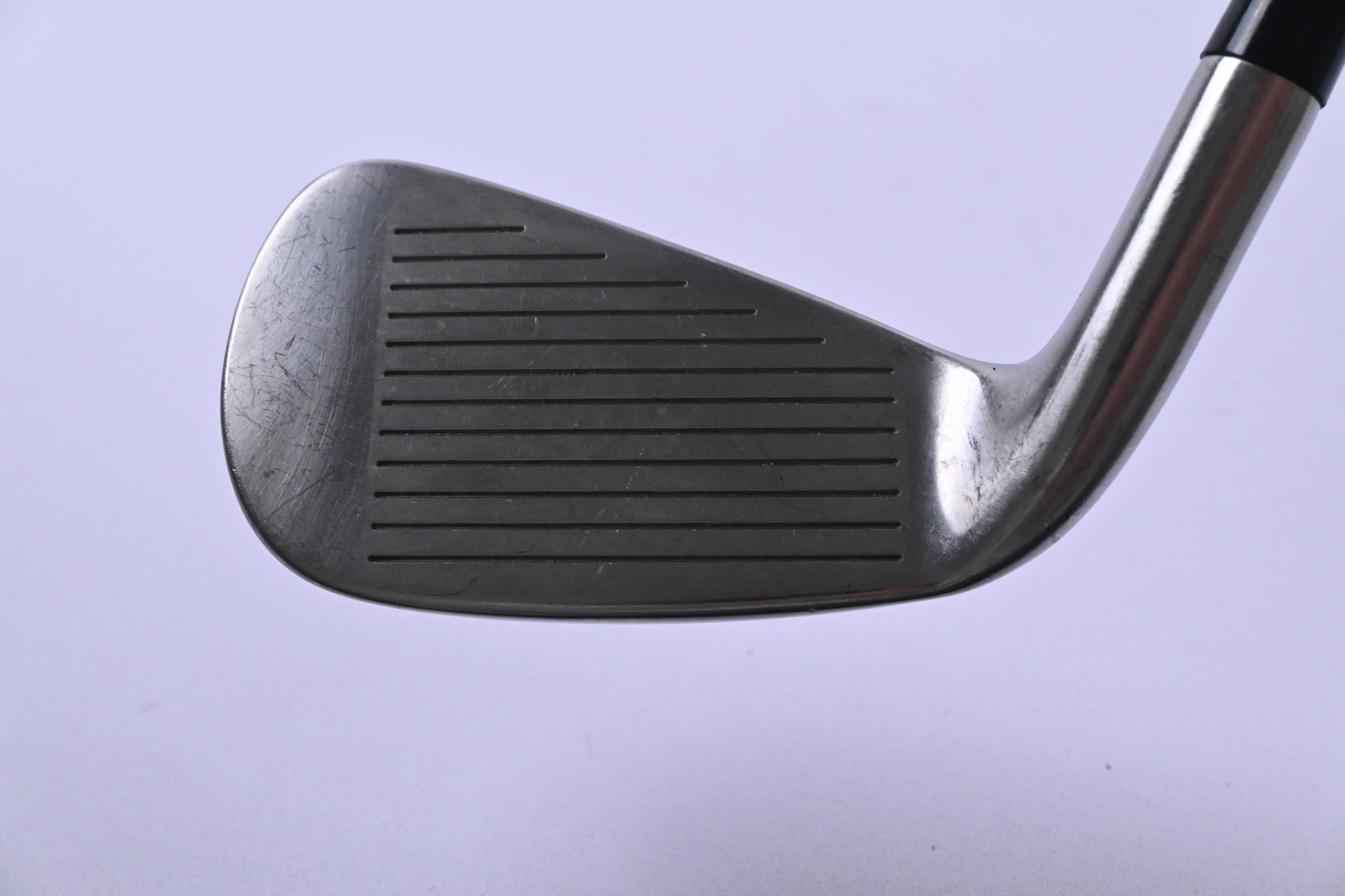 Mizuno MX-100 #6 Iron / Regular Flex True Temper Sensicore Shaft