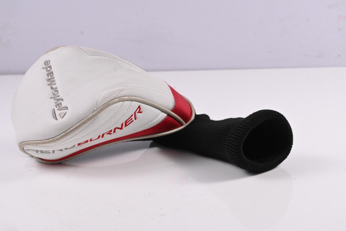Taylormade Aeroburner #3 Wood / 15 Degree / Regular Flex Speed Rul-Z 60 Shaft