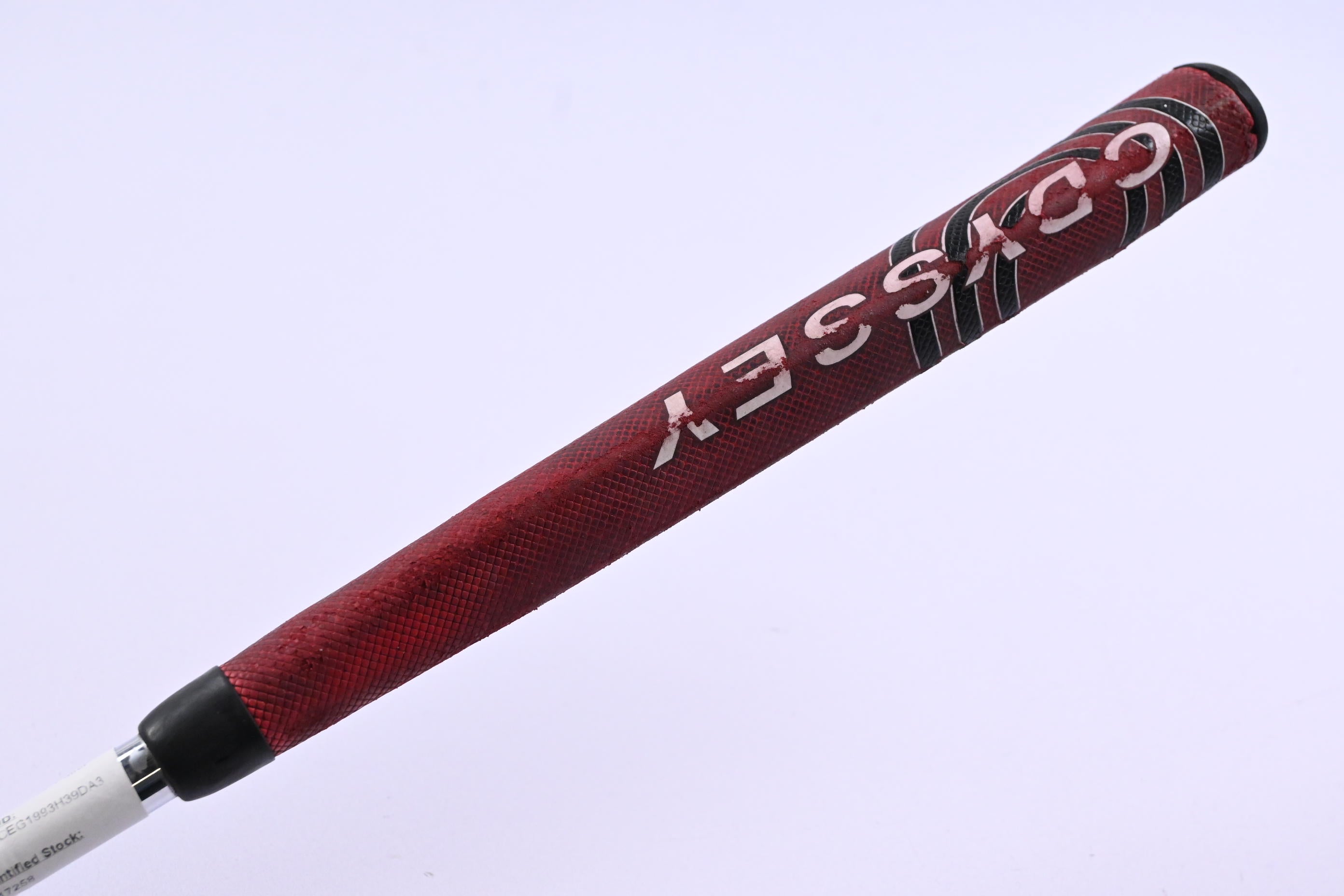 Odyssey Milled Collection 2 Putter / 35 Inch