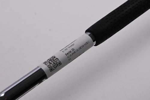 Ping S159 Lob Wedge / 60 Degree / Black Dot / Wedge Flex Ping Z-Z 115 Shaft