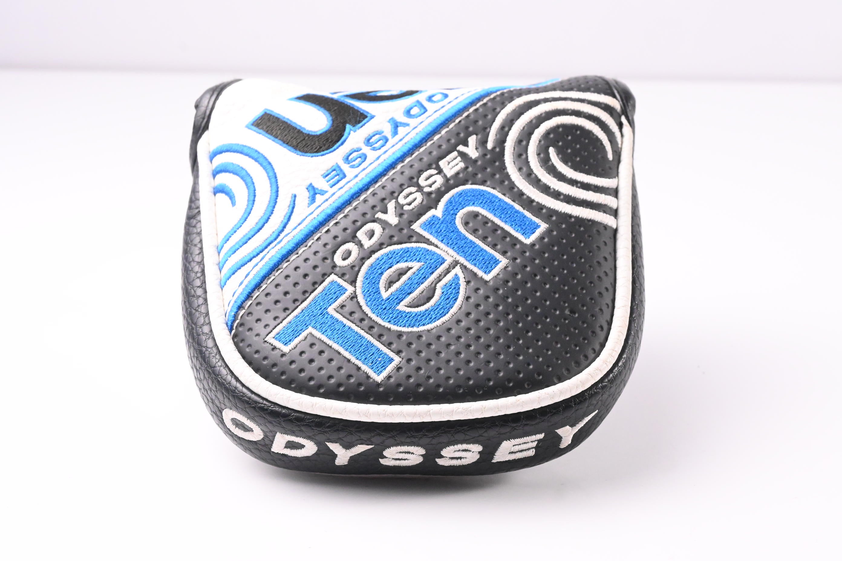 Odyssey TEN 2-Ball Tour Lined S Putter / 34 Inch