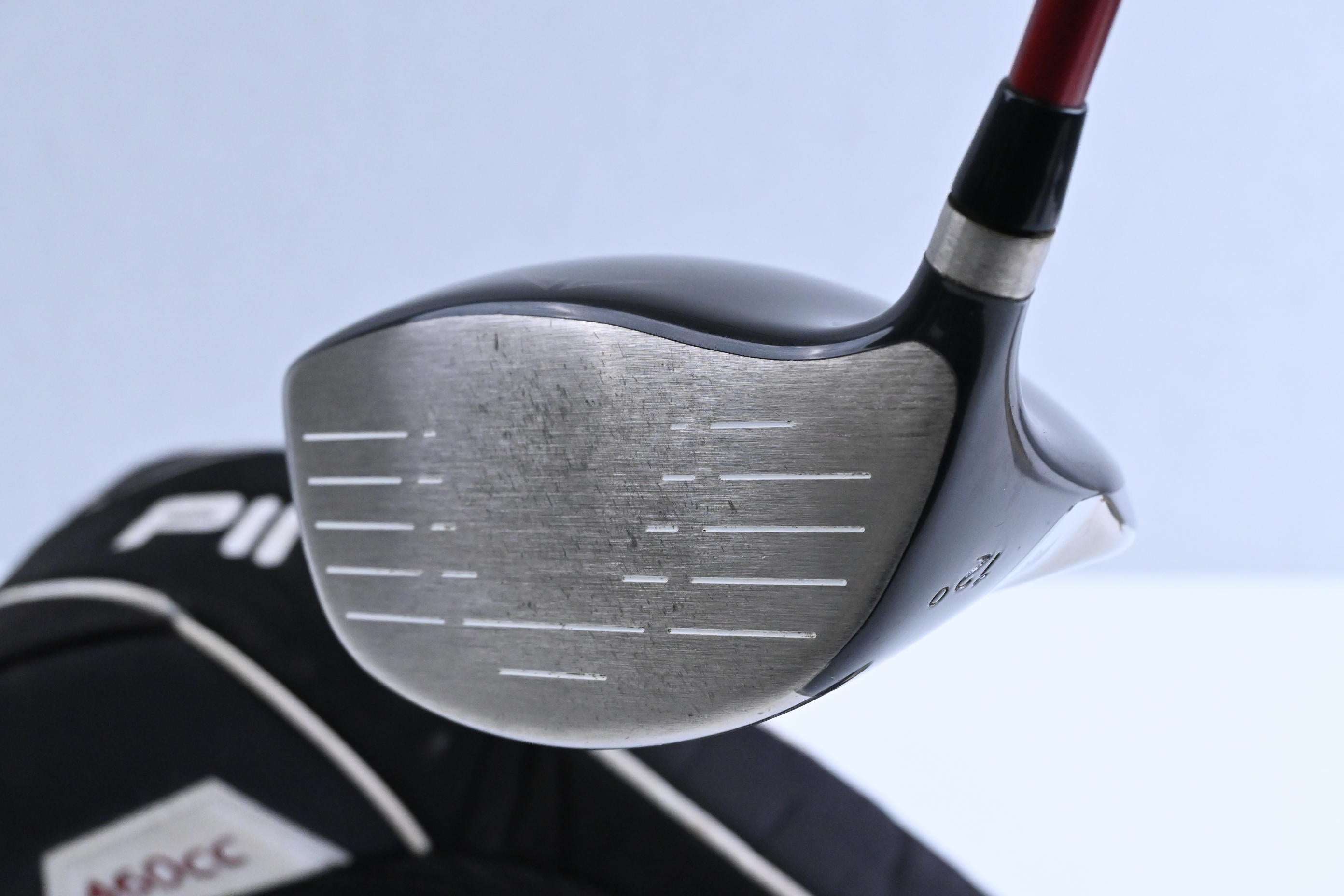 Ping K15 Driver / 12 Degree / Regular Flex Ping TFC 149 Shaft