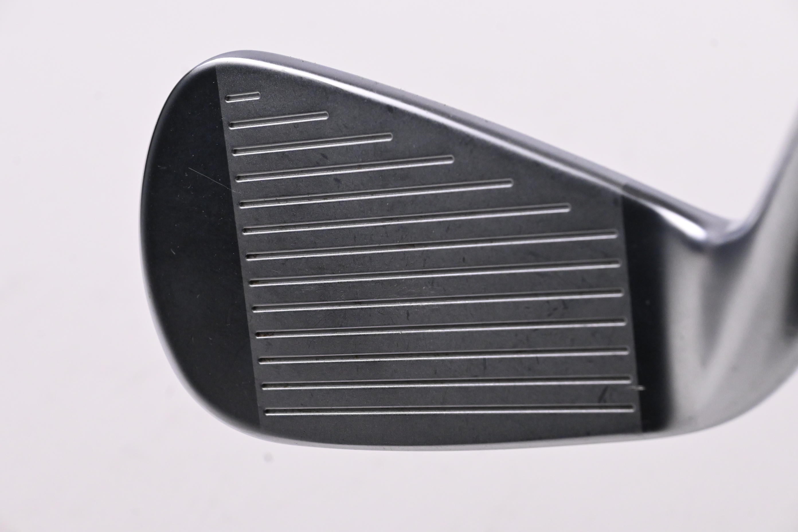 Callaway Apex Ai200 #4 Iron / 21 Degree / Stiff Flex Dynamic Gold MID 100 Shaft