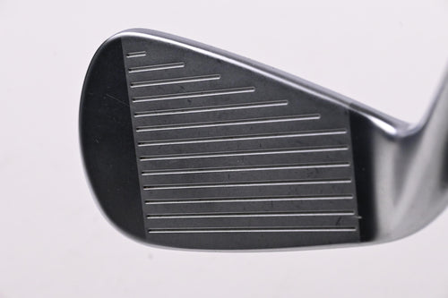 Callaway Apex Ai200 #4 Iron / 21 Degree / Stiff Flex Dynamic Gold MID 100 Shaft