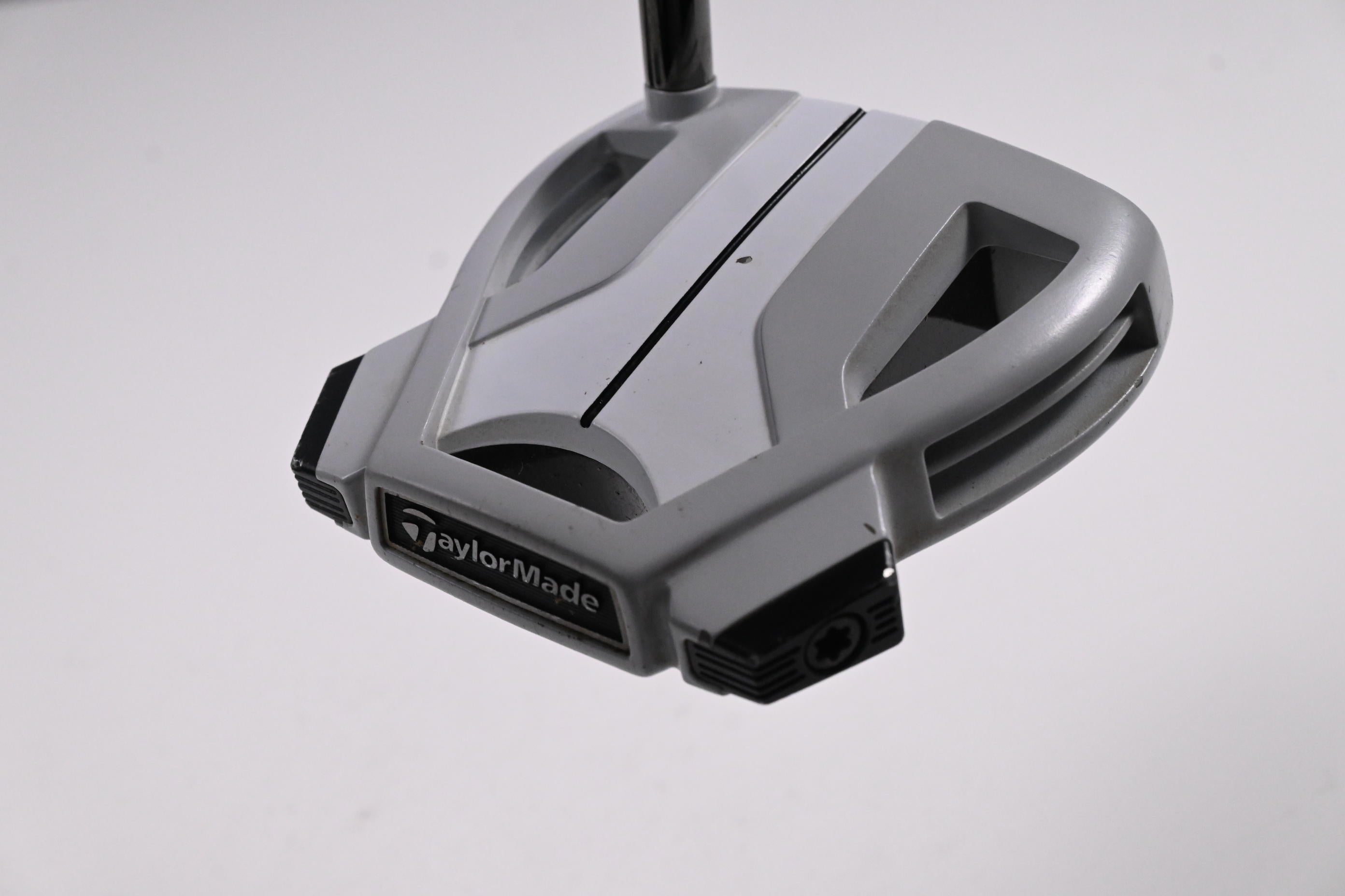 Taylormade Spider X Single Bend Putter / 34 Inch