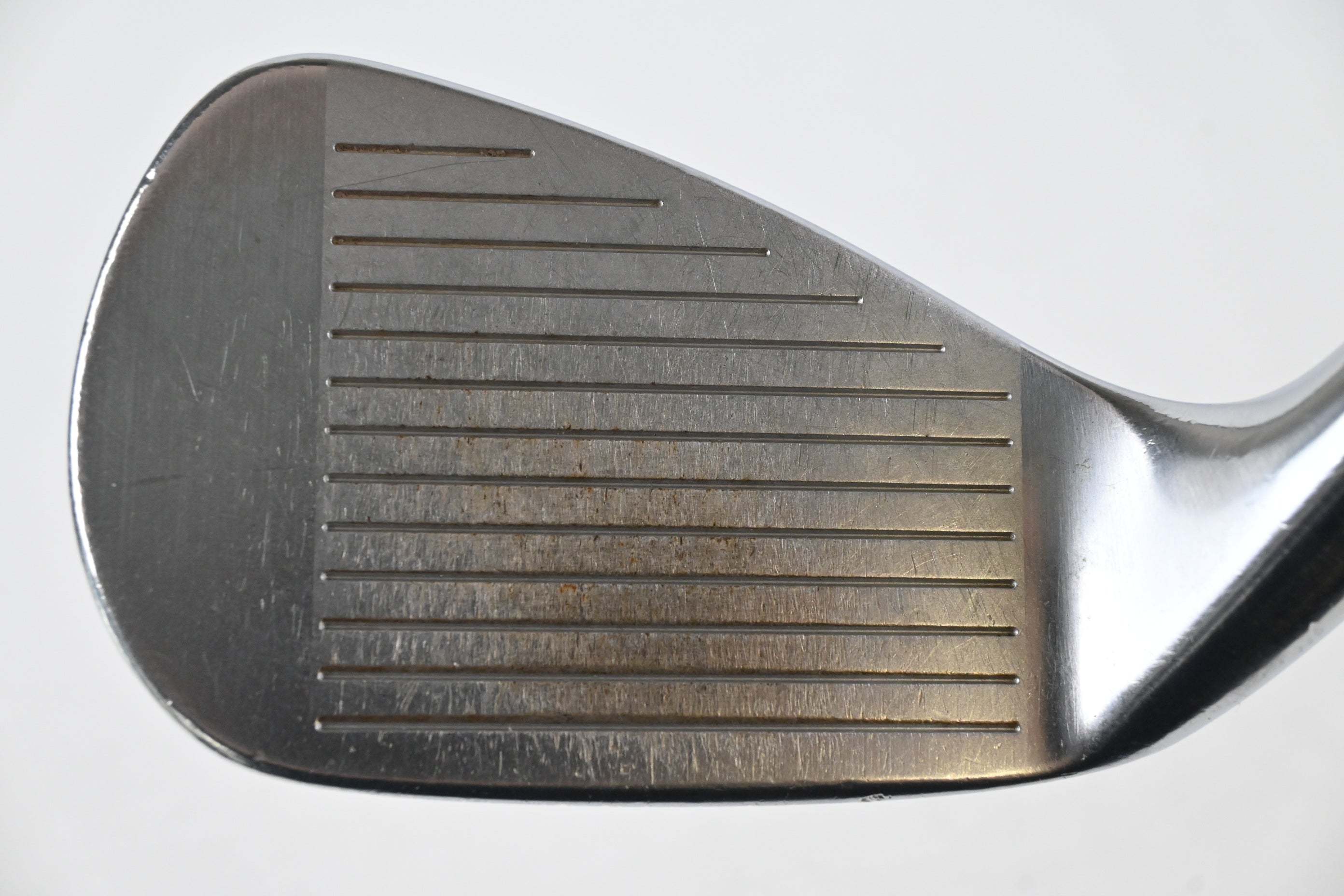 Titleist T100 2021 #9 Iron / X-Flex Project X LZ 125 Shaft