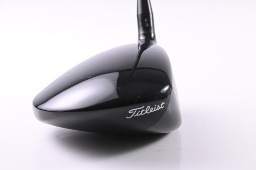 Titleist GT3 Driver / 9 Degree / Stiff Flex HZRDUS Black 60 Shaft