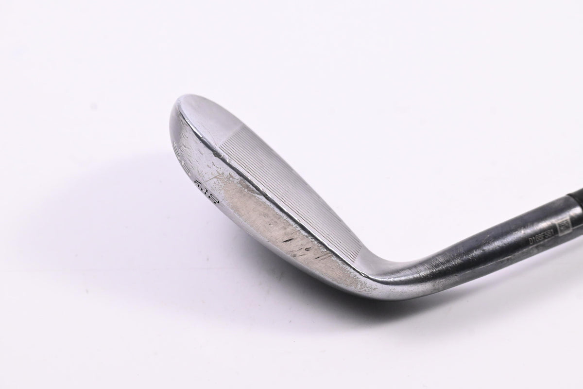 Cleveland RTX-4 Sand Wedge / 56 Degree / Stiff Flex Dynamic Gold S300 Shaft