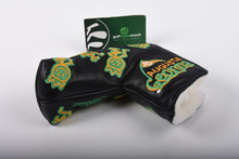 Load image into Gallery viewer, Scotty Cameron 2010 Masters Augusta Georgia Cover / Blade / Black
