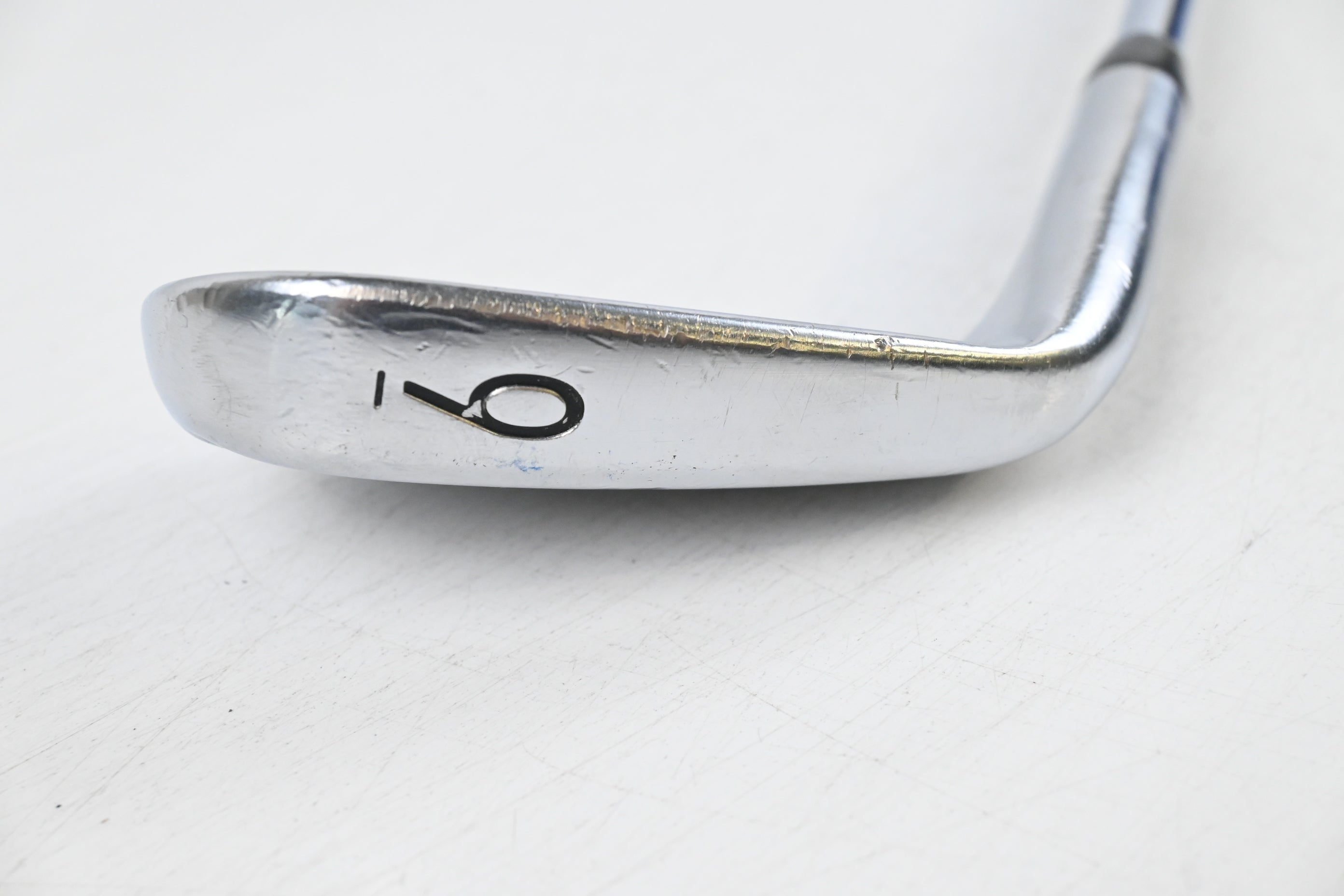 Titleist T100 2021 #9 Iron / X-Flex Project X LZ 125 Shaft