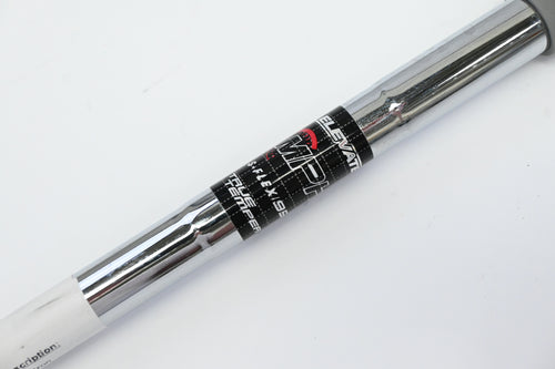 Ping i230 #9 Iron / Orange Dot / Stiff Flex Elevate MPH 95 Shaft