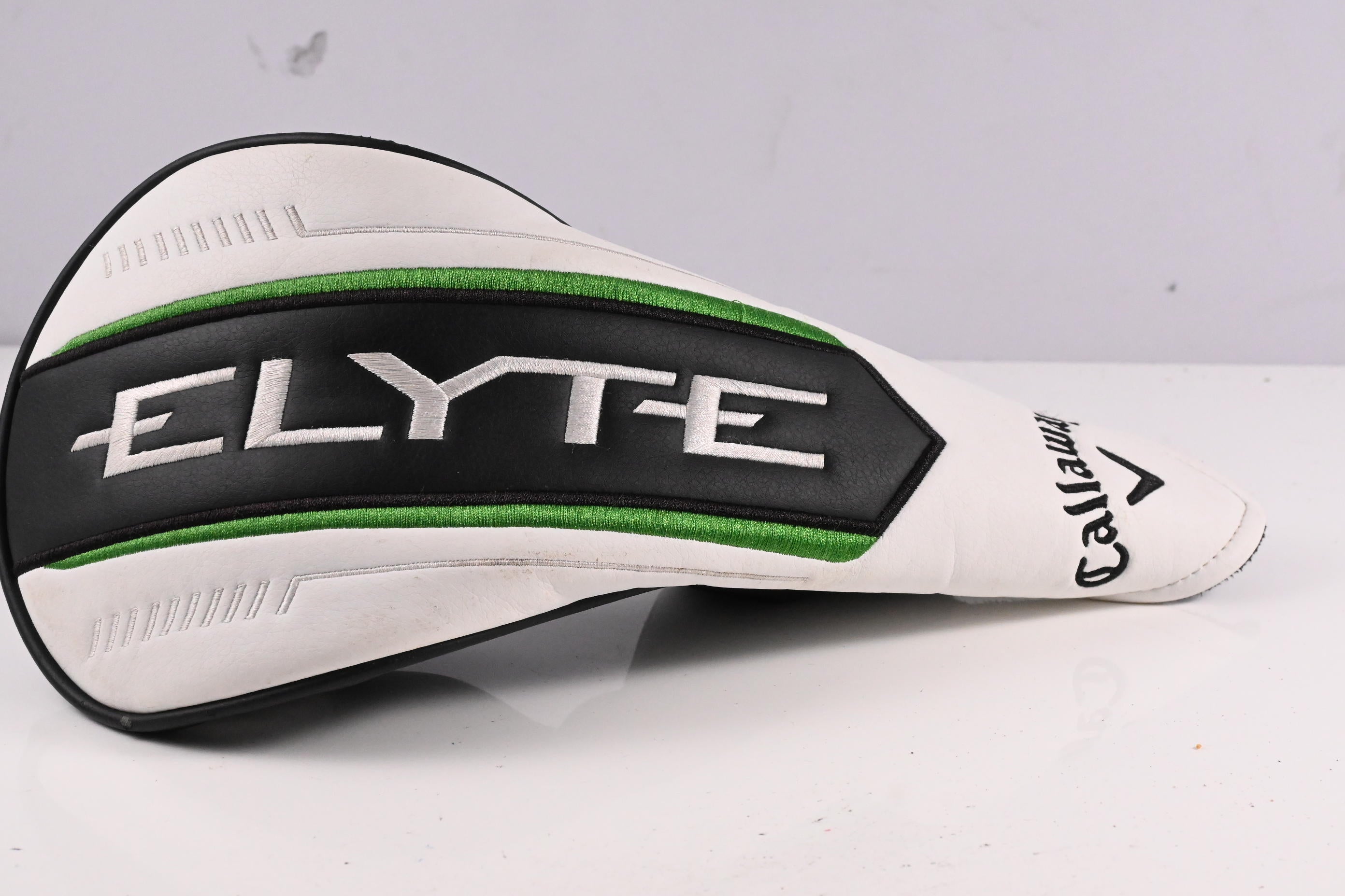Callaway Elyte Triple Diamond Driver / 8 Degree / X-Flex Tour AD XC-6 Shaft