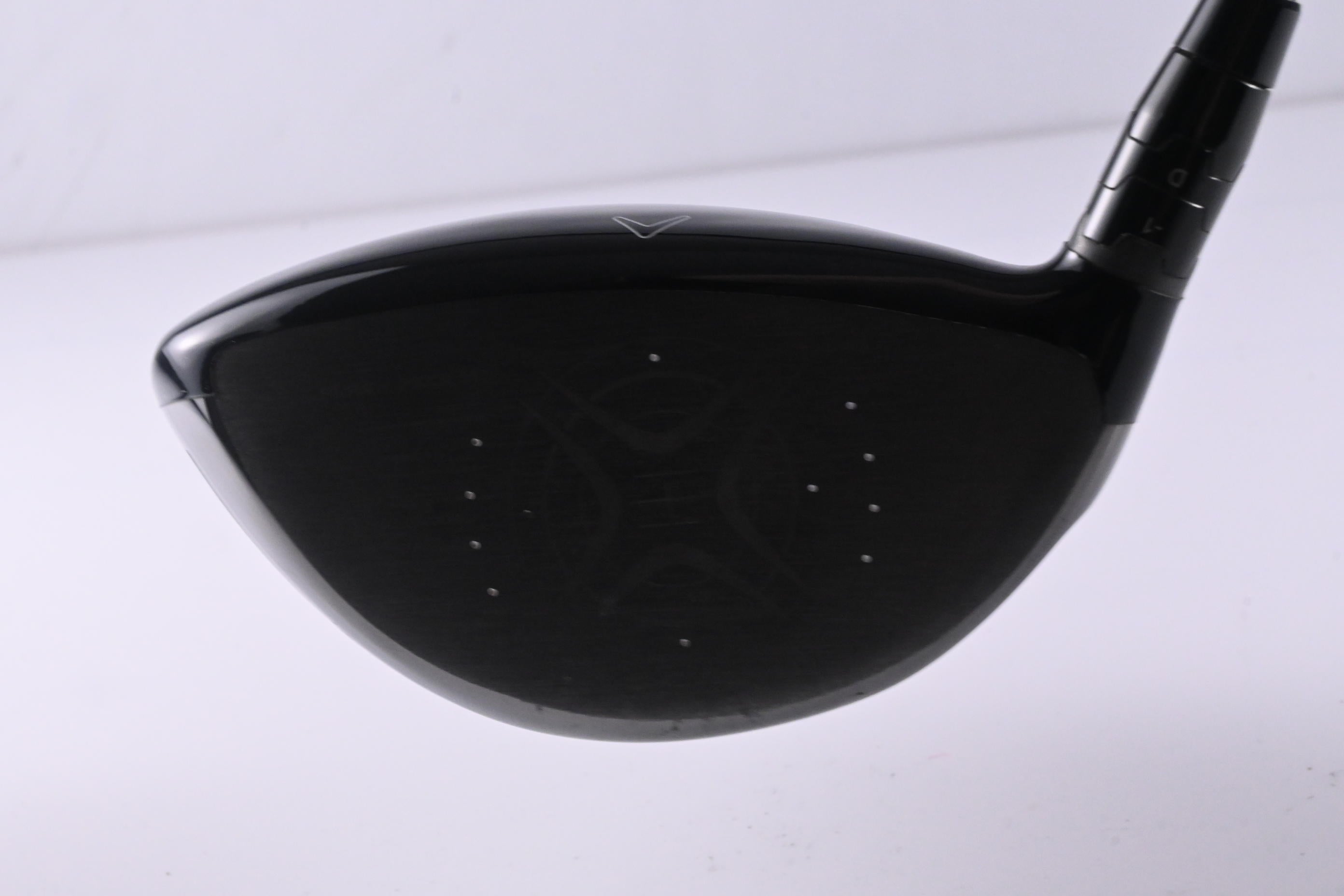 Callaway Epic Max LS Driver / 9 Degree / X-Flex Accra TZ5 Tour Proto 75 Shaft