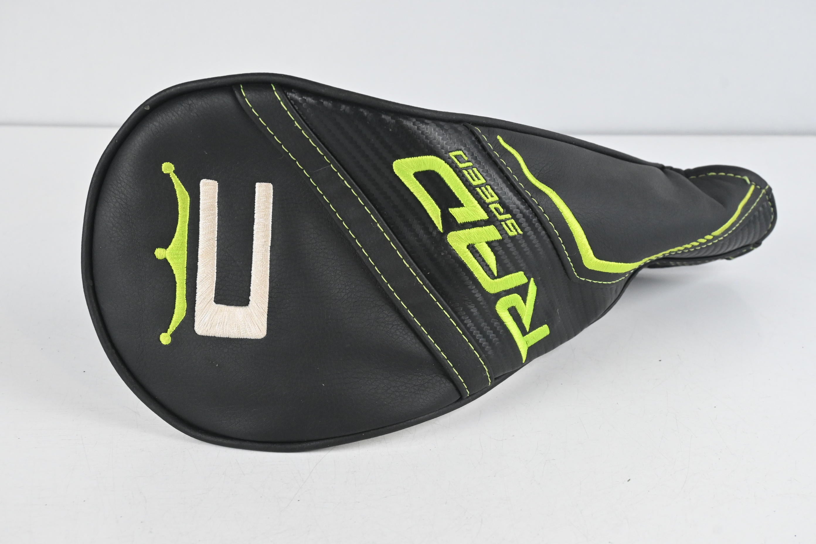 Cobra King Radspeed Driver / 10.5 Degree / Stiff Flex Motore X F3 6 Shaft