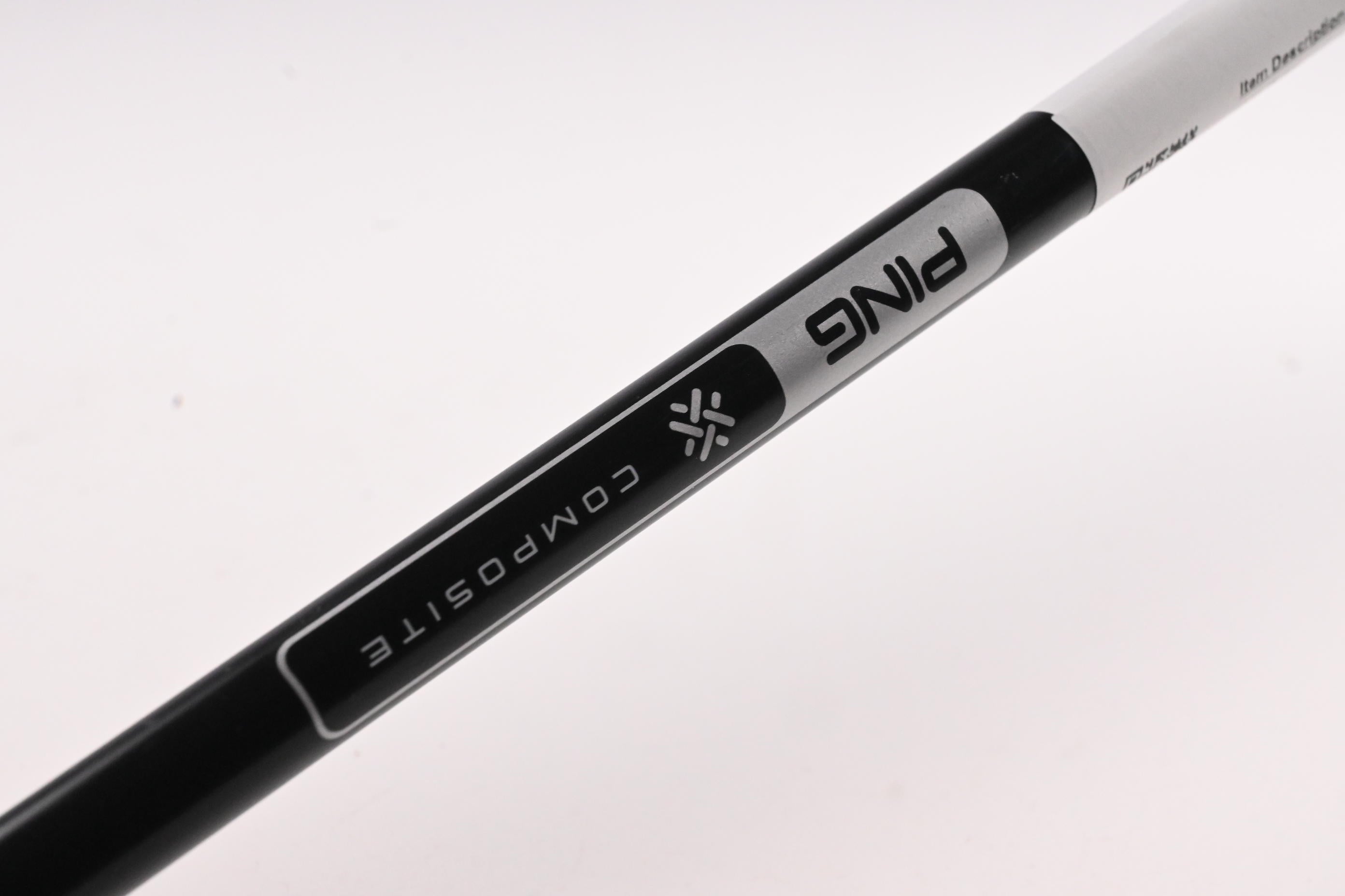 Ping Tyne H 2024 Putter / 34 Inch