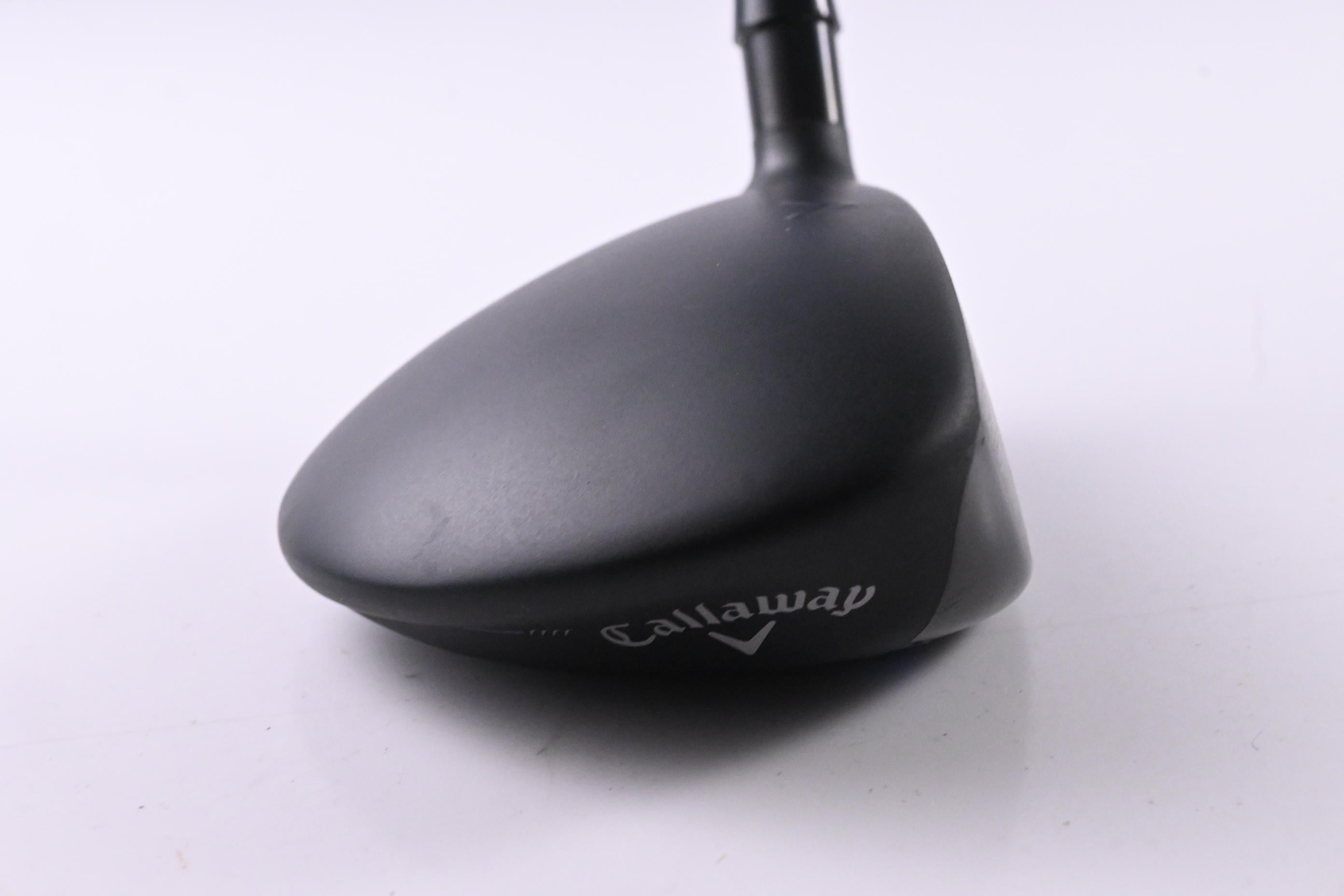 Callaway XR16 Pro #3 Wood / 14 Degree / Regular Flex Accra FX 2.0 150 Shaft