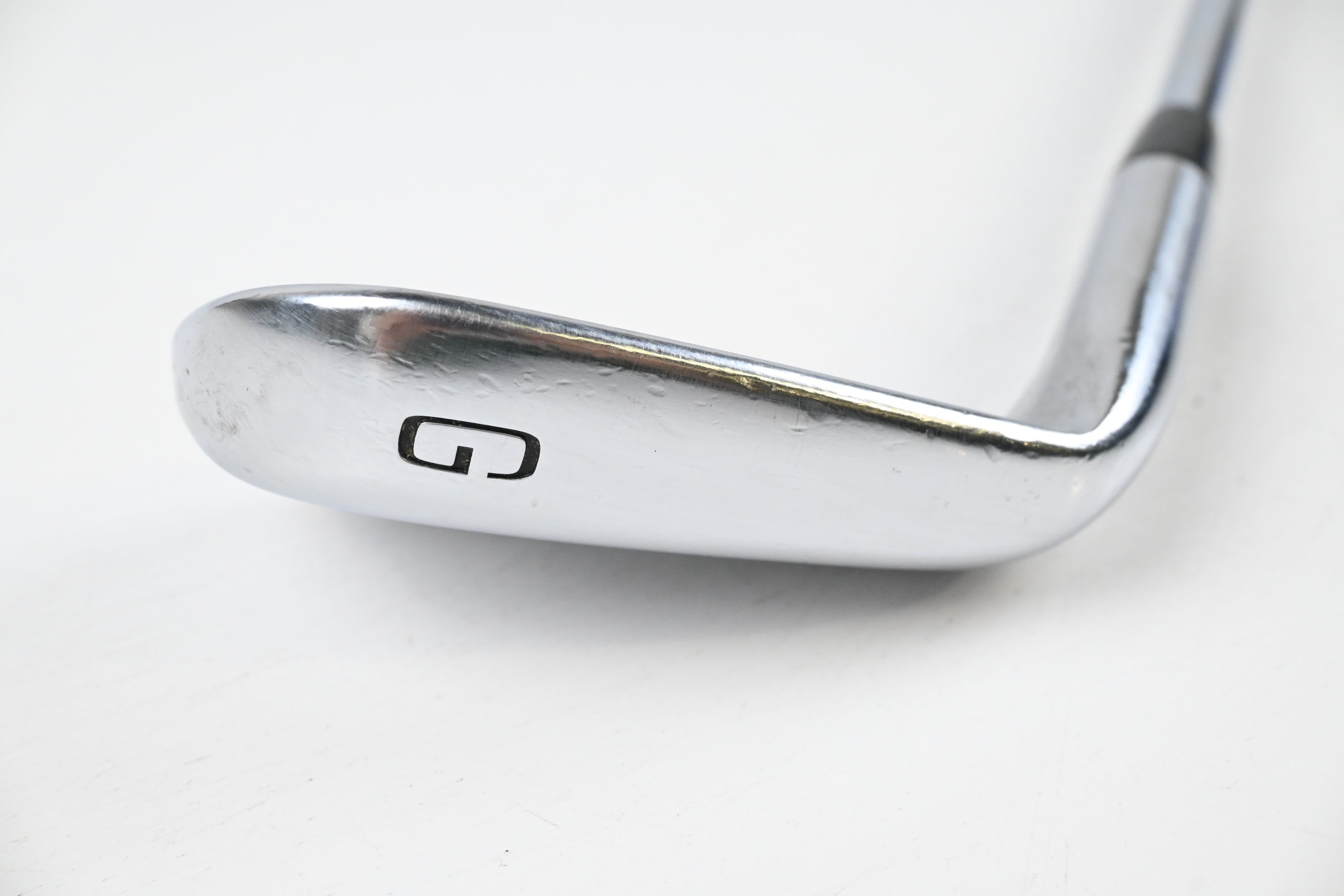 Mizuno Pro 225 Gap Wedge / 49 Degree / Regular Flex Project X LZ 115 Shaft