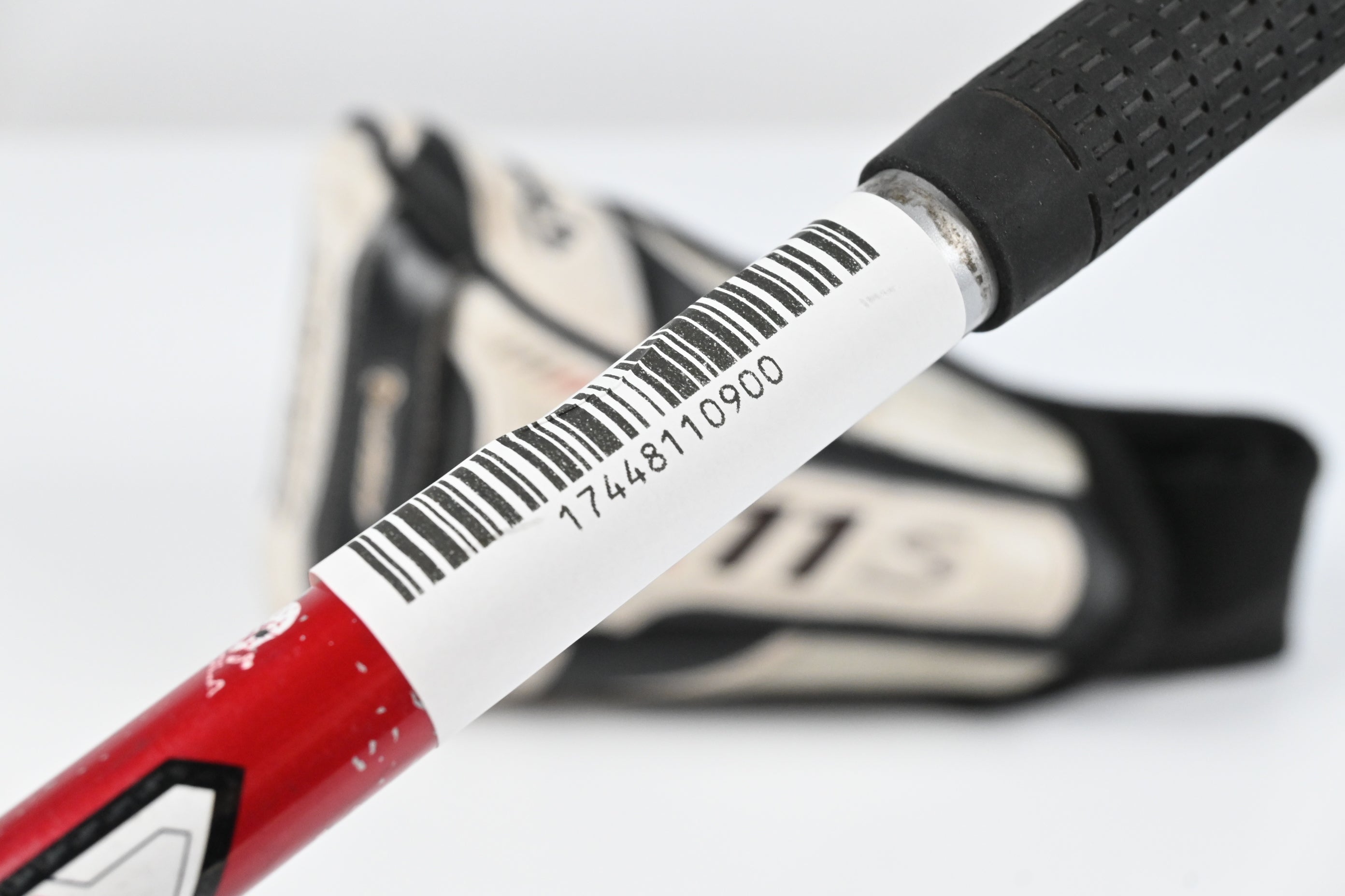 Taylormade R11S #3 Wood / 15.5 Degree / Stiff Flex Aldila RIP Phenom 70 Shaft