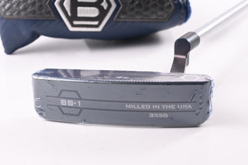 Bettinardi BB-1 2026 Series Putter / 35 Inch