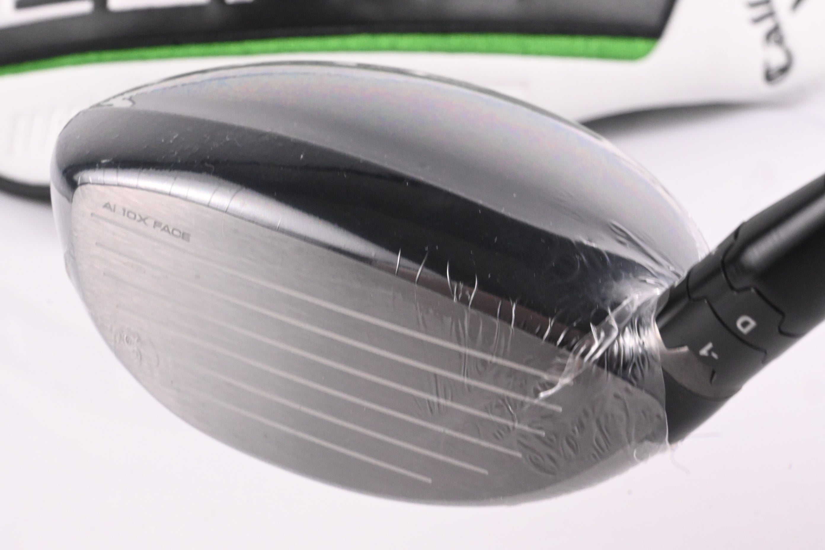 Callaway Elyte Triple Diamond #3 Wood / 15 Degree / Stiff Flex Tensei 1K Black