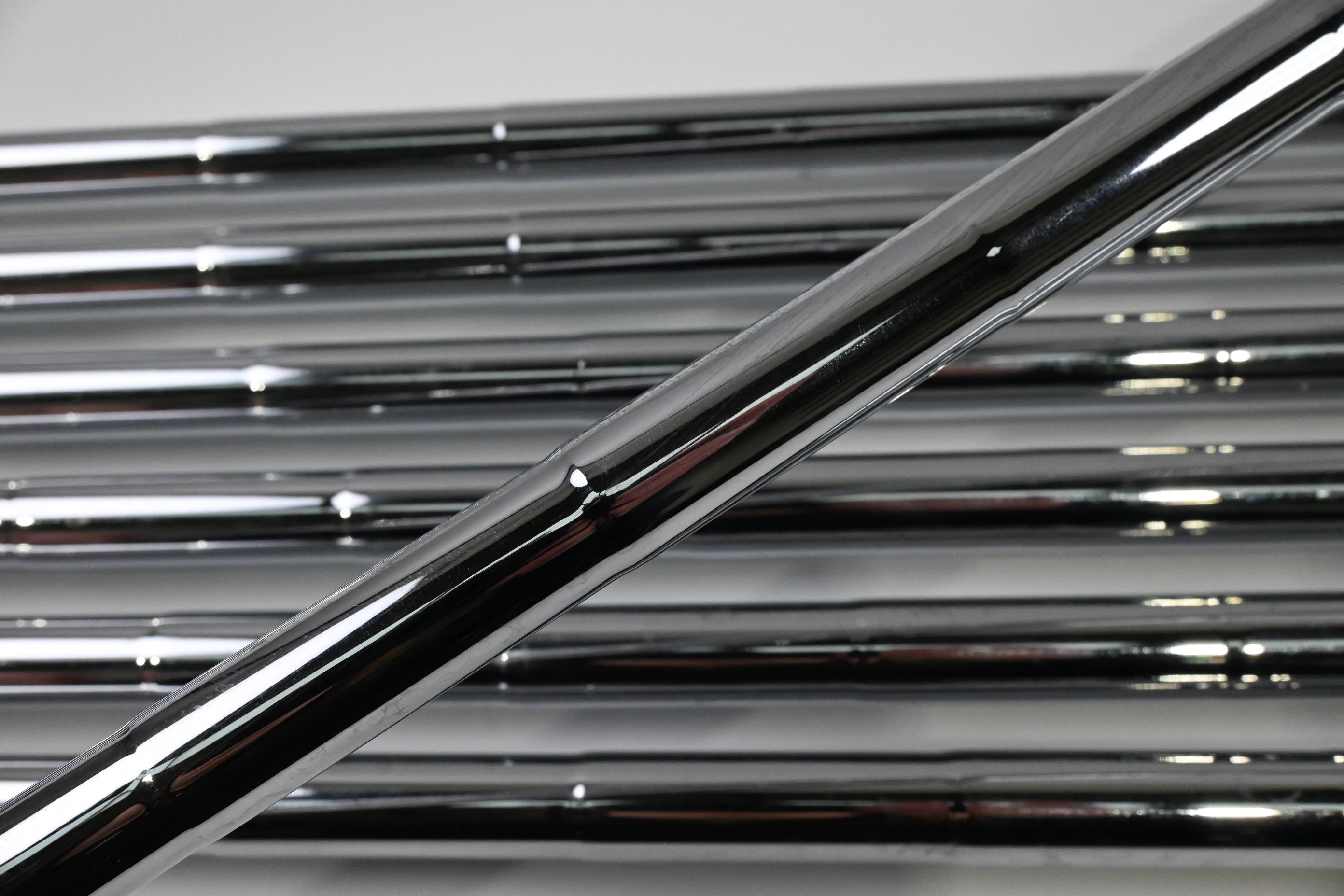 Srixon Z-745 Irons / 4-PW / Stiff Flex Srixon Steel Shafts