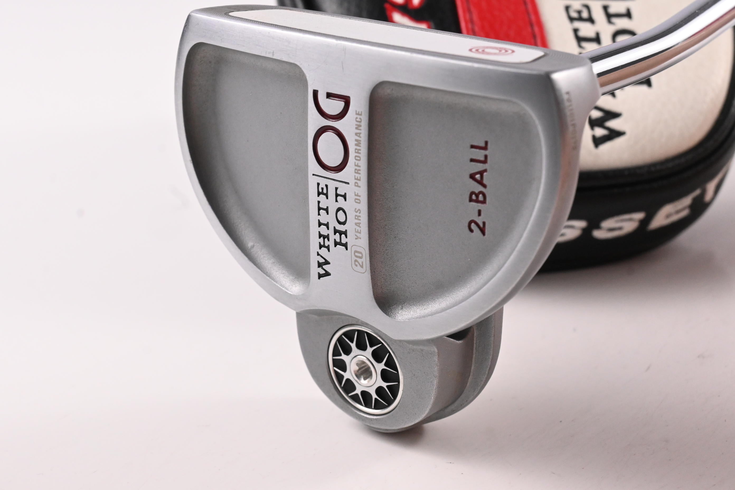 Odyssey White Hot OG 2021 Putter / 34 Inch
