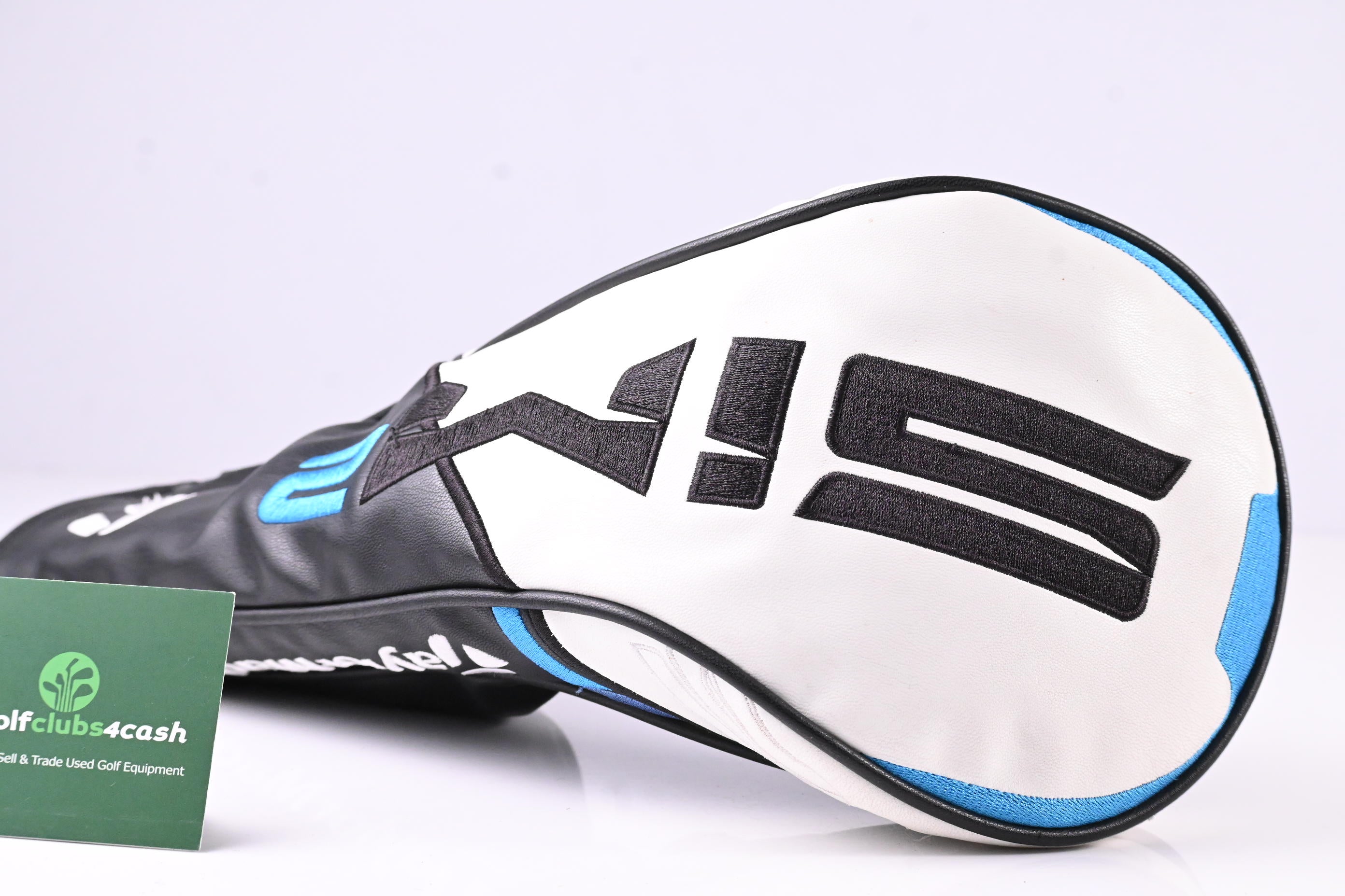 Taylormade SIM2 Driver / 9 Degree / Regular Flex Speeder NX TCS 50 Shaft