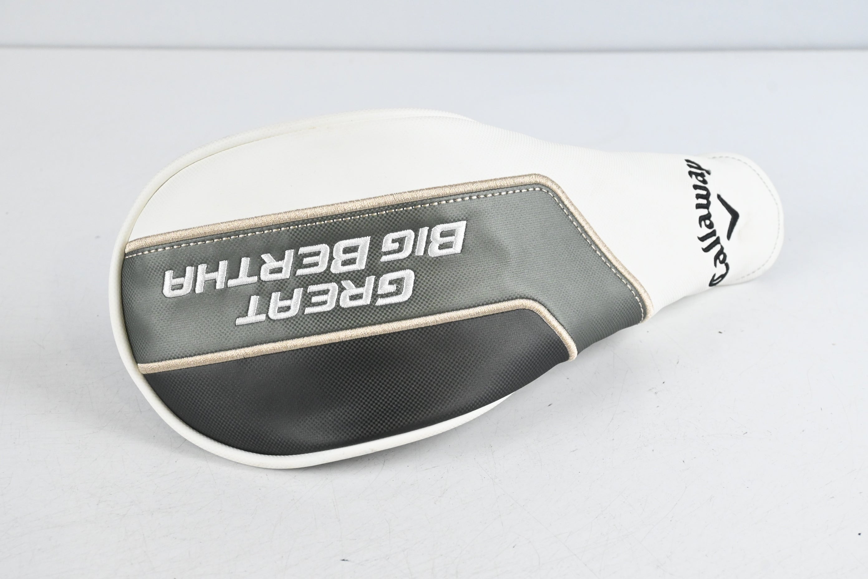 Callaway Great Big Bertha 2023 #3 Wood / 15 Degree / Stiff Flex Helium Nanocore