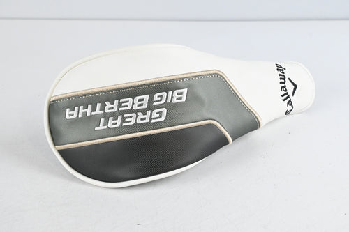 Callaway Great Big Bertha 2023 #3 Wood / 15 Degree / Stiff Flex Helium Nanocore