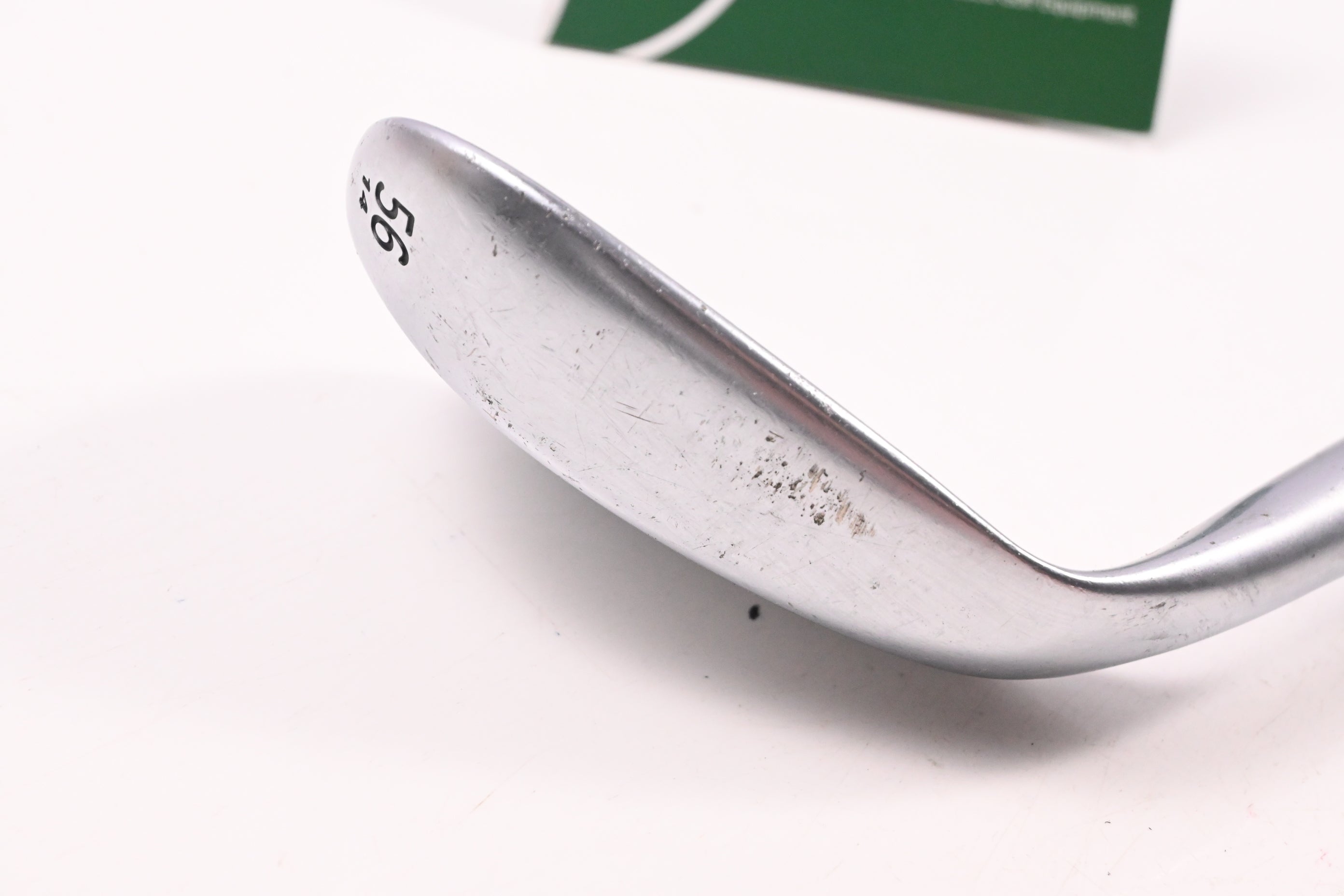 Ping Glide 2.0 Sand Wedge / 56 Degree / Wedge Flex Ping AWT 2.0 Shaft