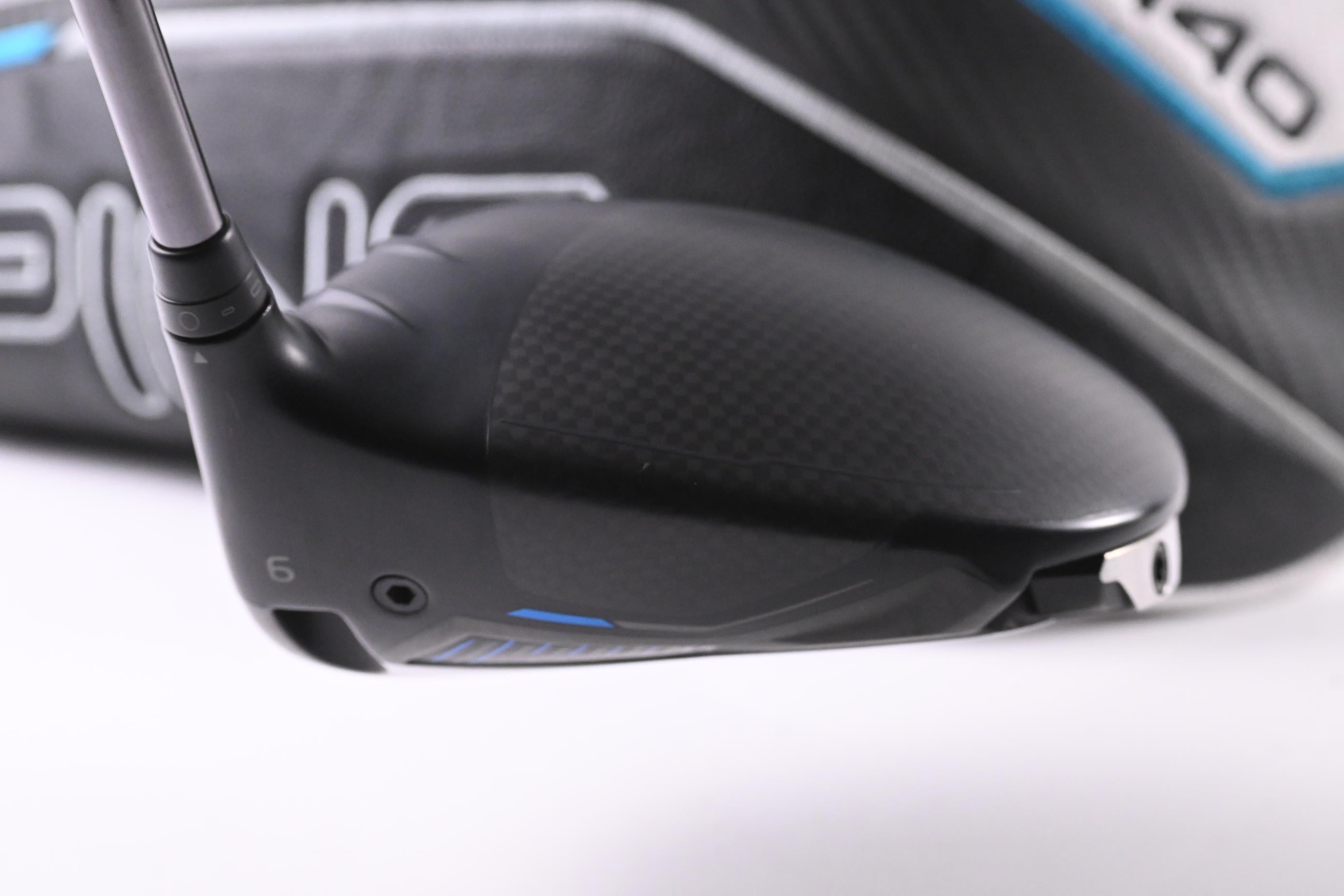Ping G440 LST Driver / 9 Degree / X-Flex Ping Tour 2.0 Black 65 Shaft
